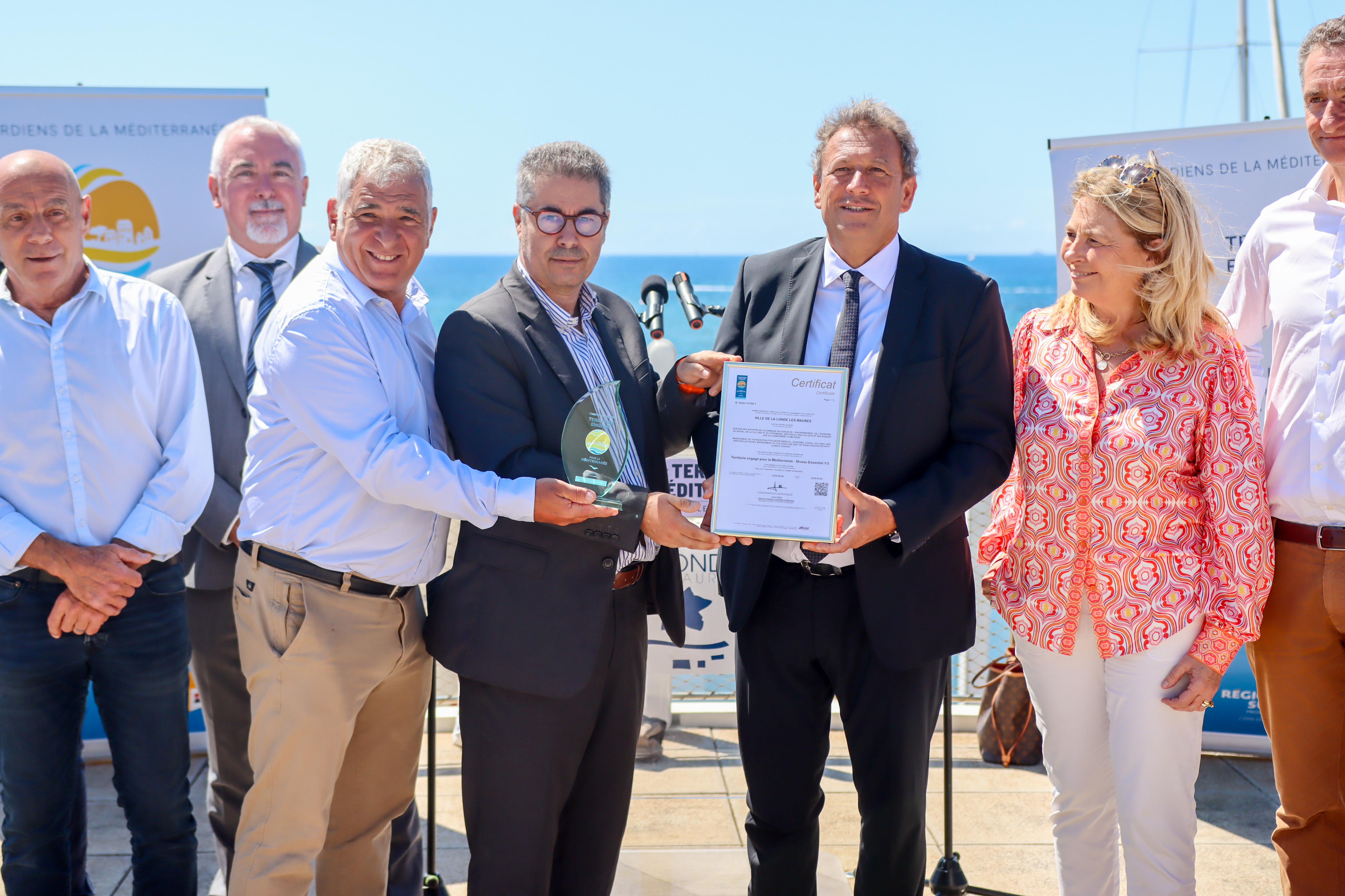 07 10 2025 TERRITOIRE ENGAGE MEDITERRANEE CERTIFICATION OX IMG 2502
