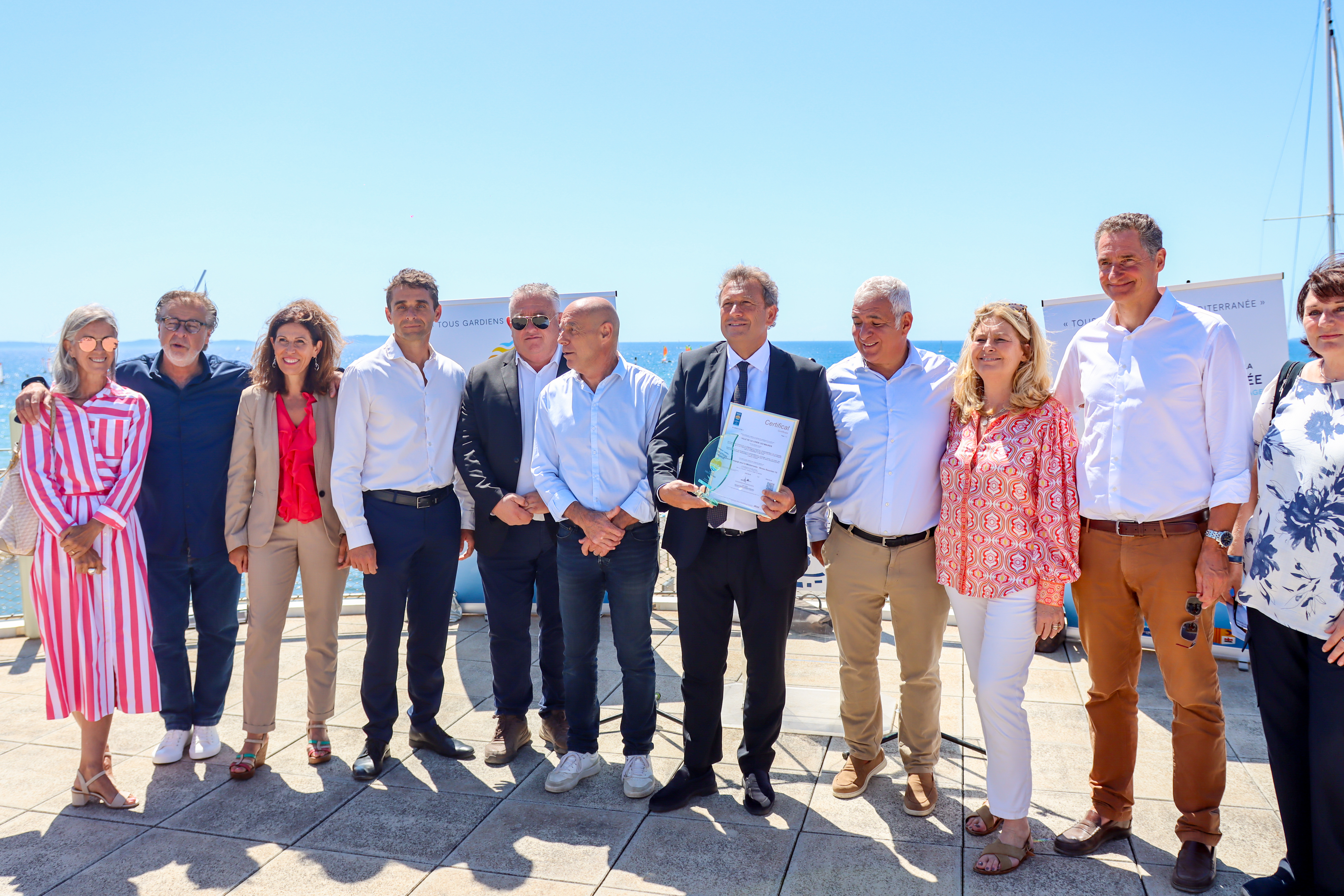 07 10 2025 TERRITOIRE ENGAGE MEDITERRANEE CERTIFICATION OX IMG 2613