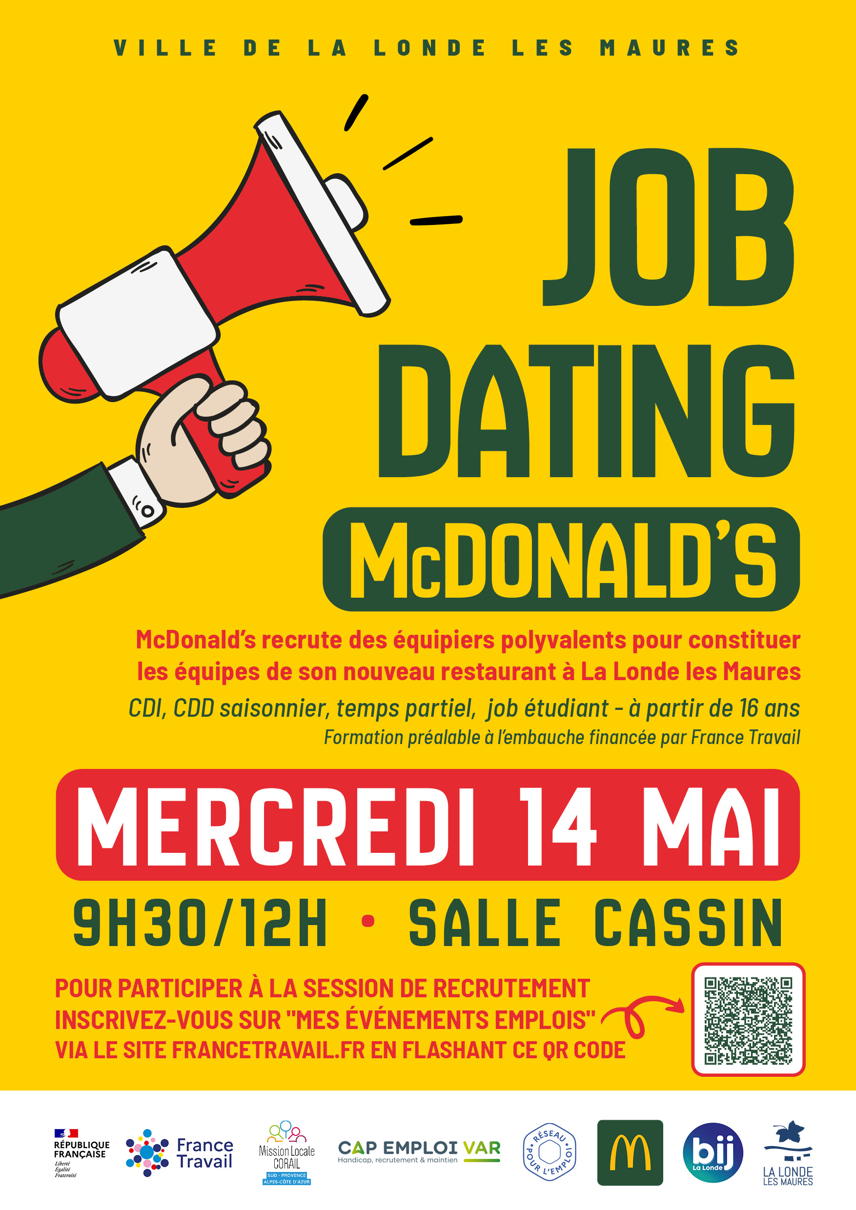 05 14 2025 JOBDATING MCDO LALONDE
