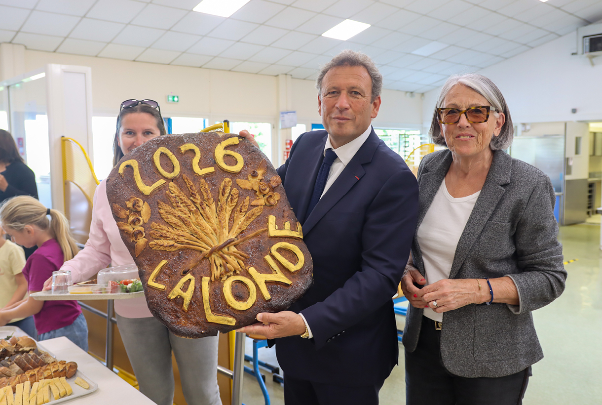 FETE DU PAIN 2026 ACTU 06