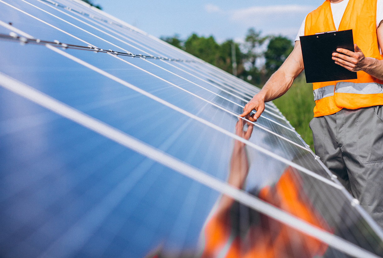 ACTU ENERGIE SOLAIRE FRANCE SERVICES INTRO