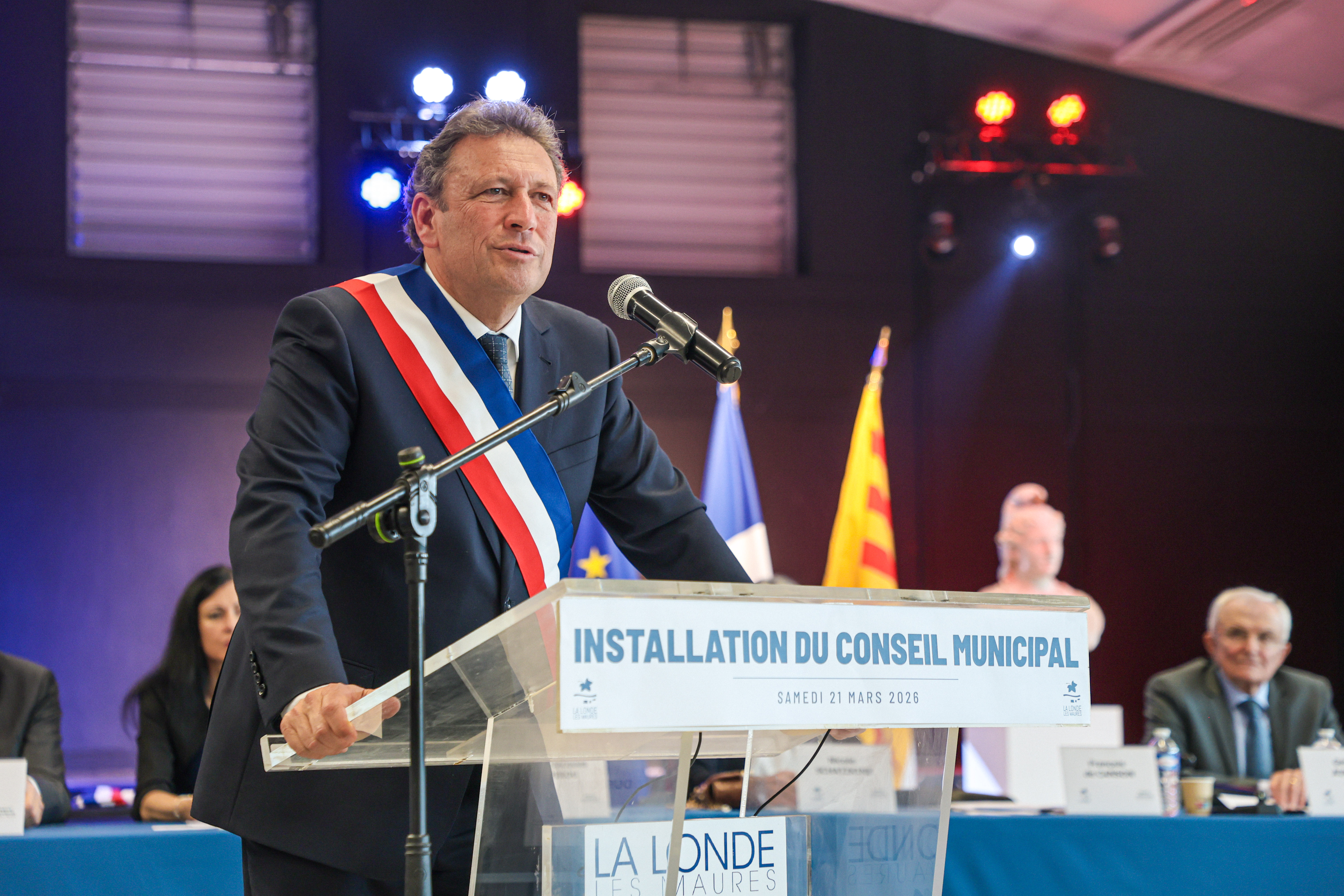 03 21 2026 IMG 1107 INSTALLATION CONSEIL MUNICIPAL IB