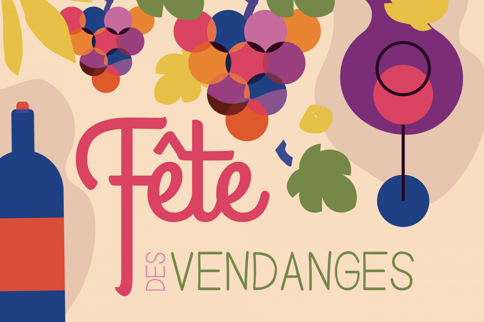 Fête des Vendanges