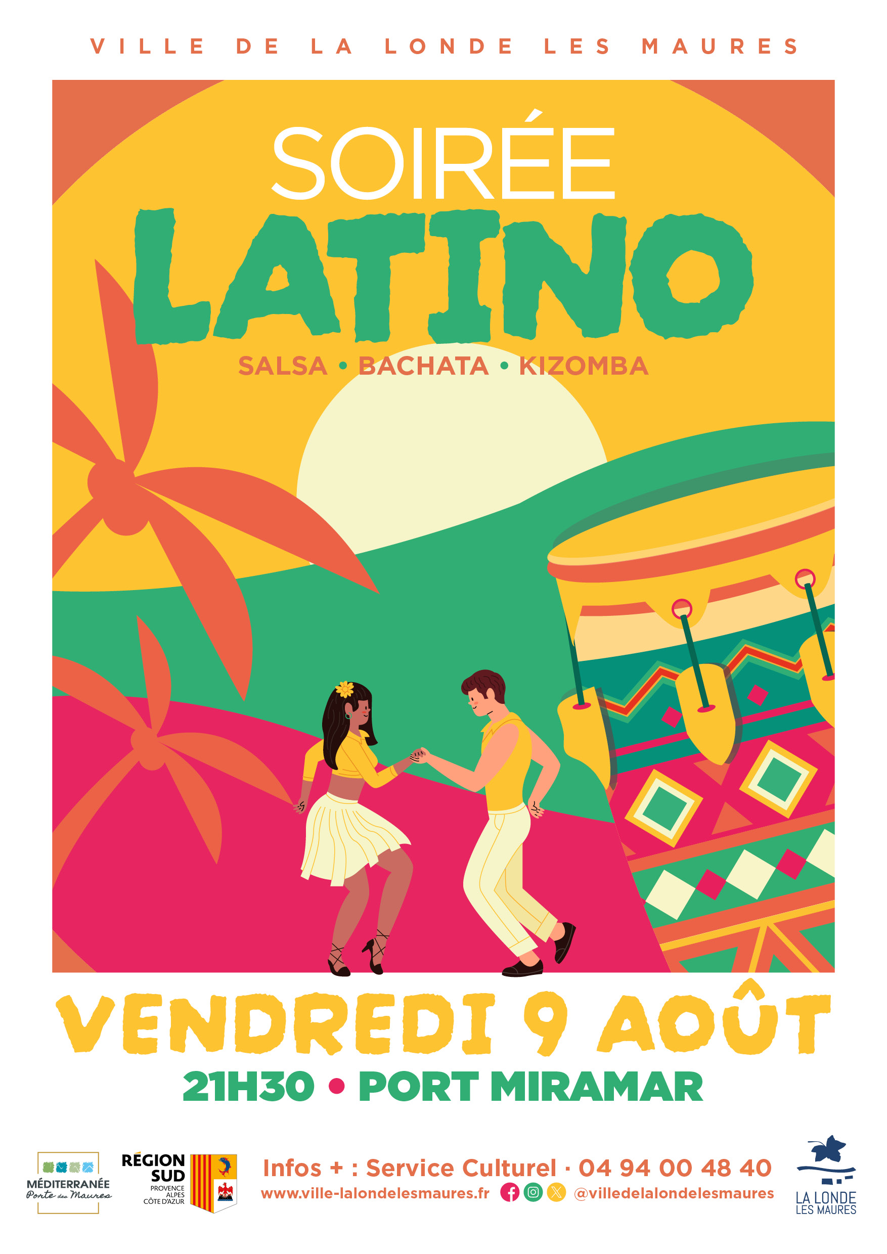 07 25 24 SOIREE LATINO 2024