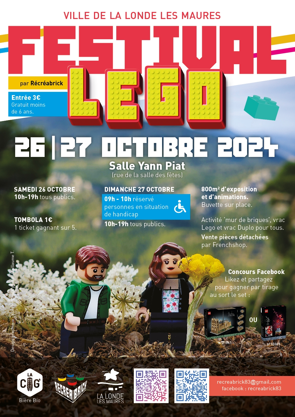 A5 FLYER LA LONDE SE BOUGE 2024 bis2