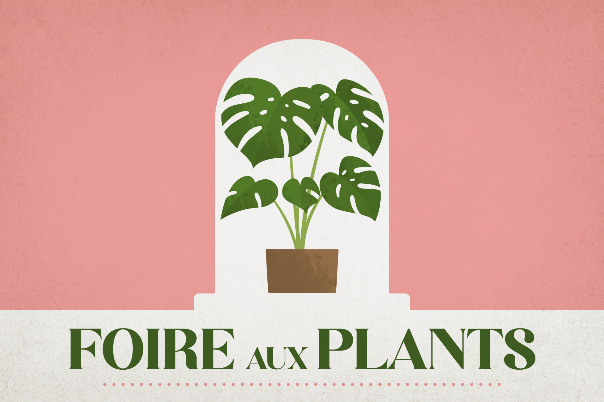 Foire aux plants 2025