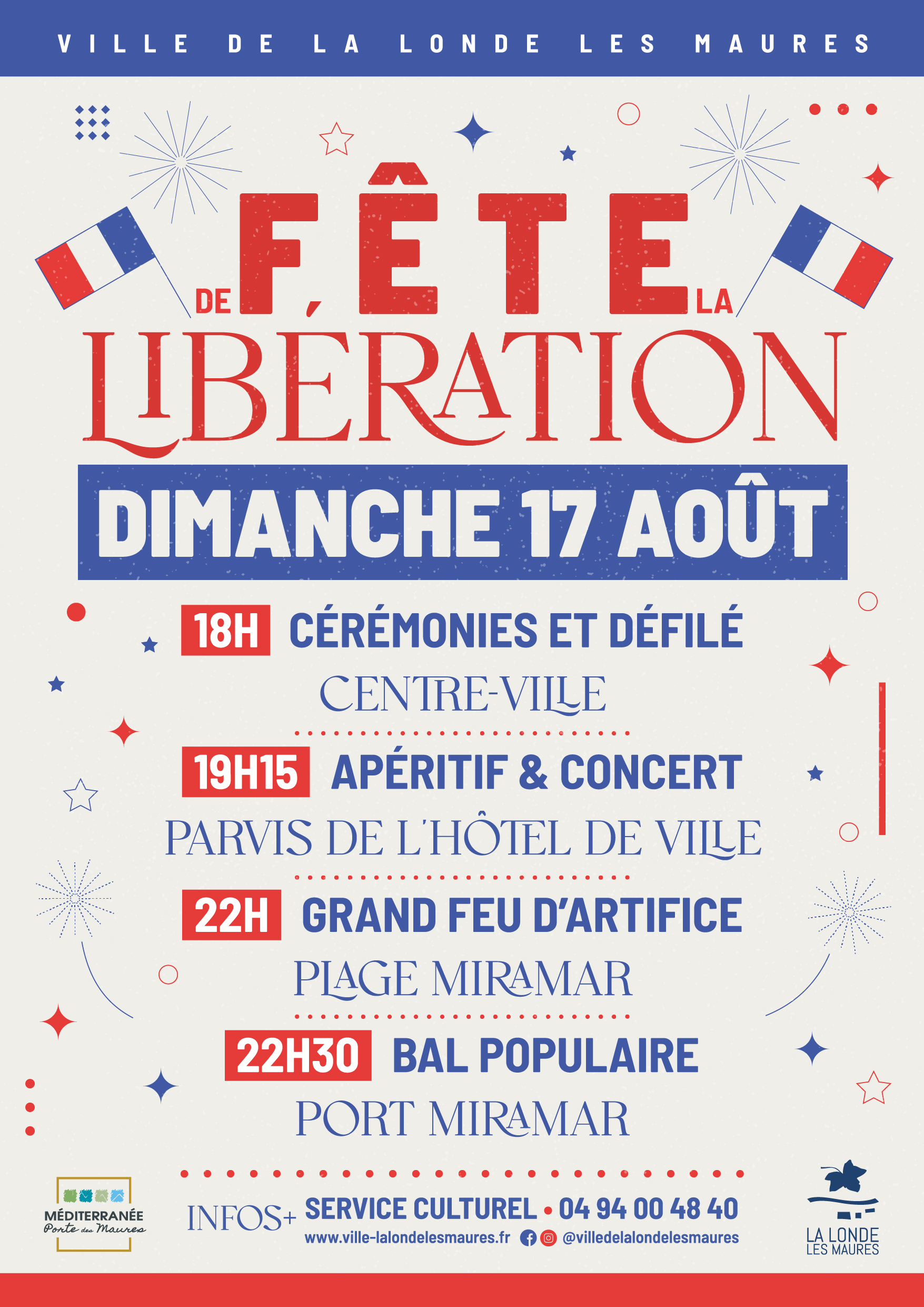 A3 FETE LIBERATION 2025