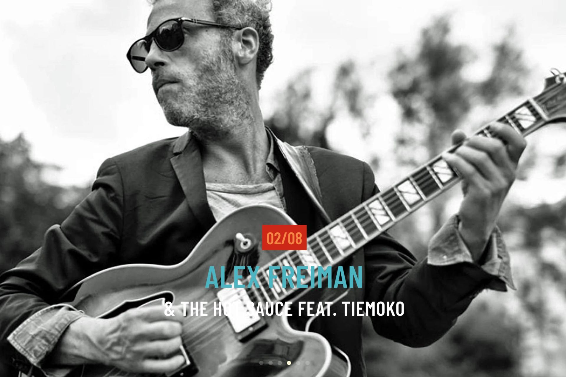 La Londe Jazz Festival 2025