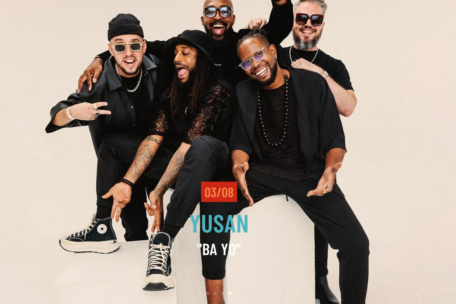 La Londe Jazz Festival 2025