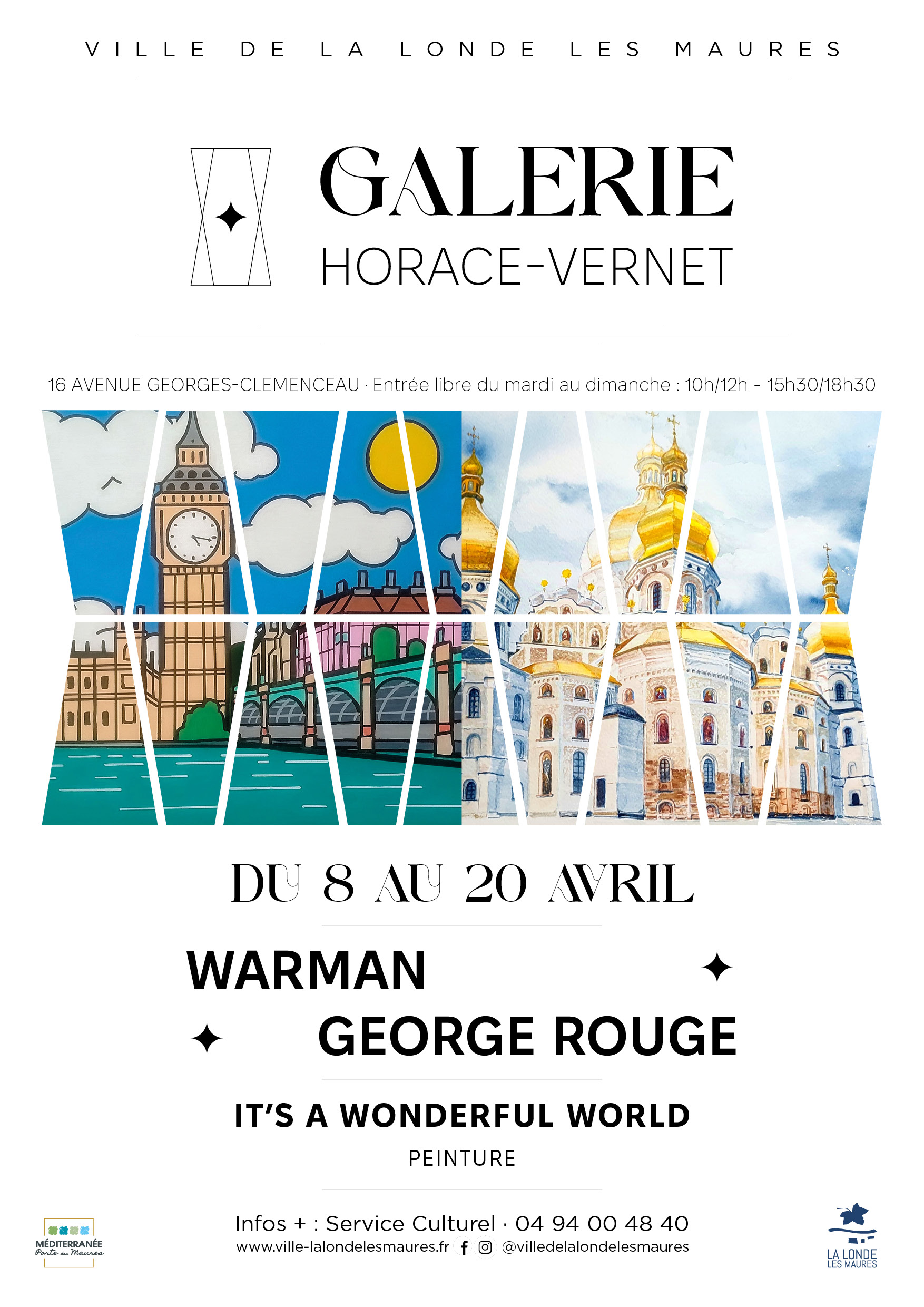 02 A3 GALERIE HORACE VERNET 2025 DELESTRE