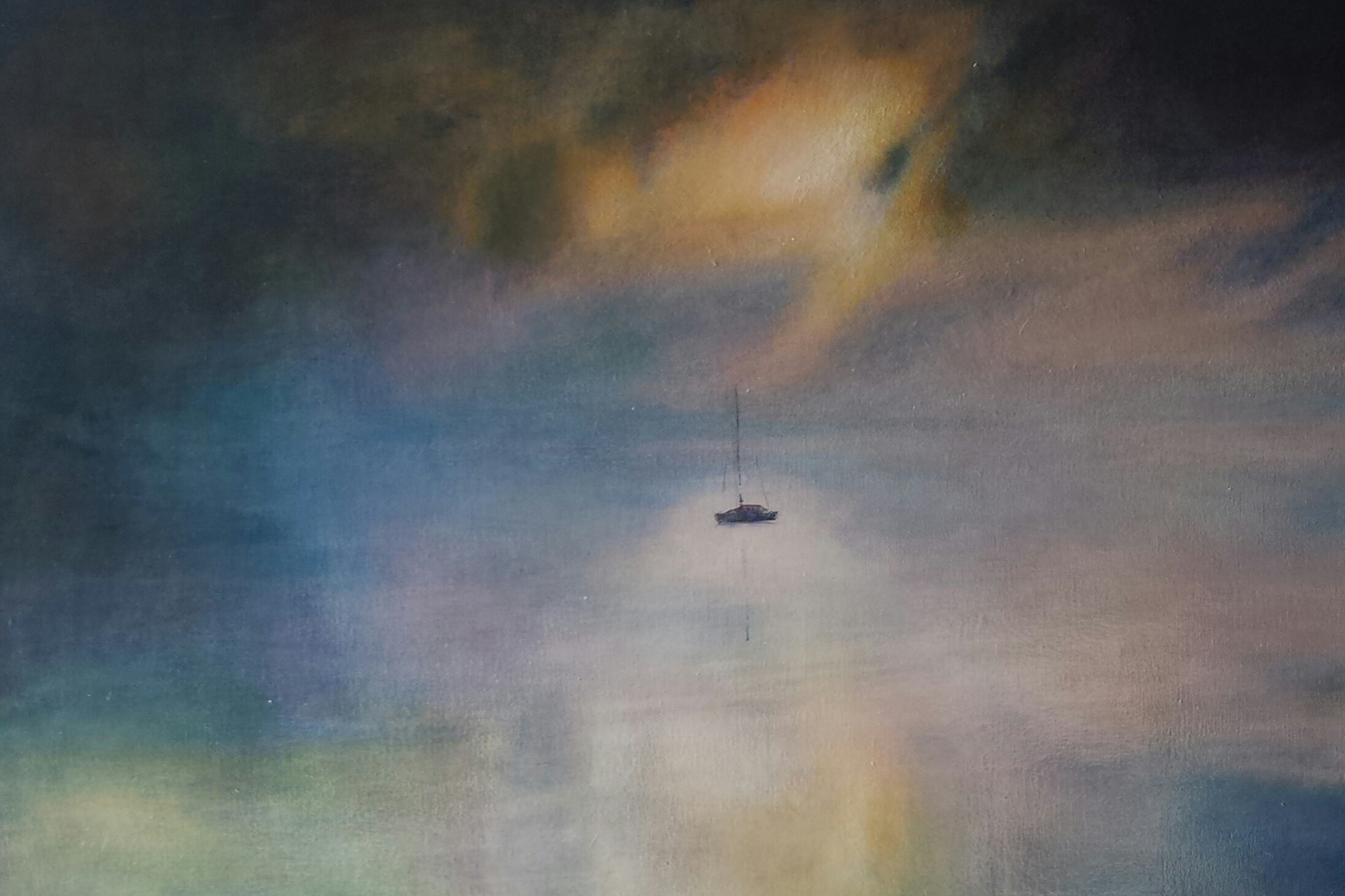 Exposition Annick David