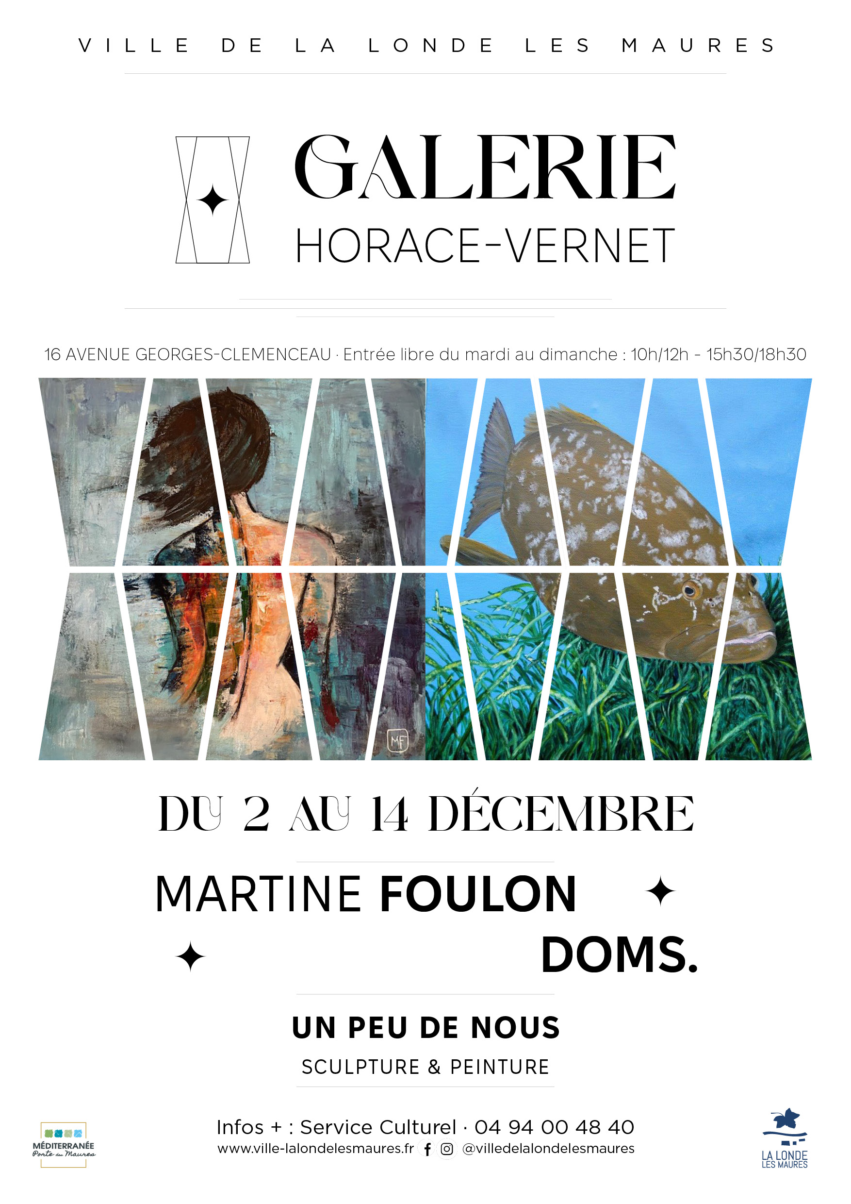 02 A3 GALERIE HORACE VERNET 2025 DELESTRE