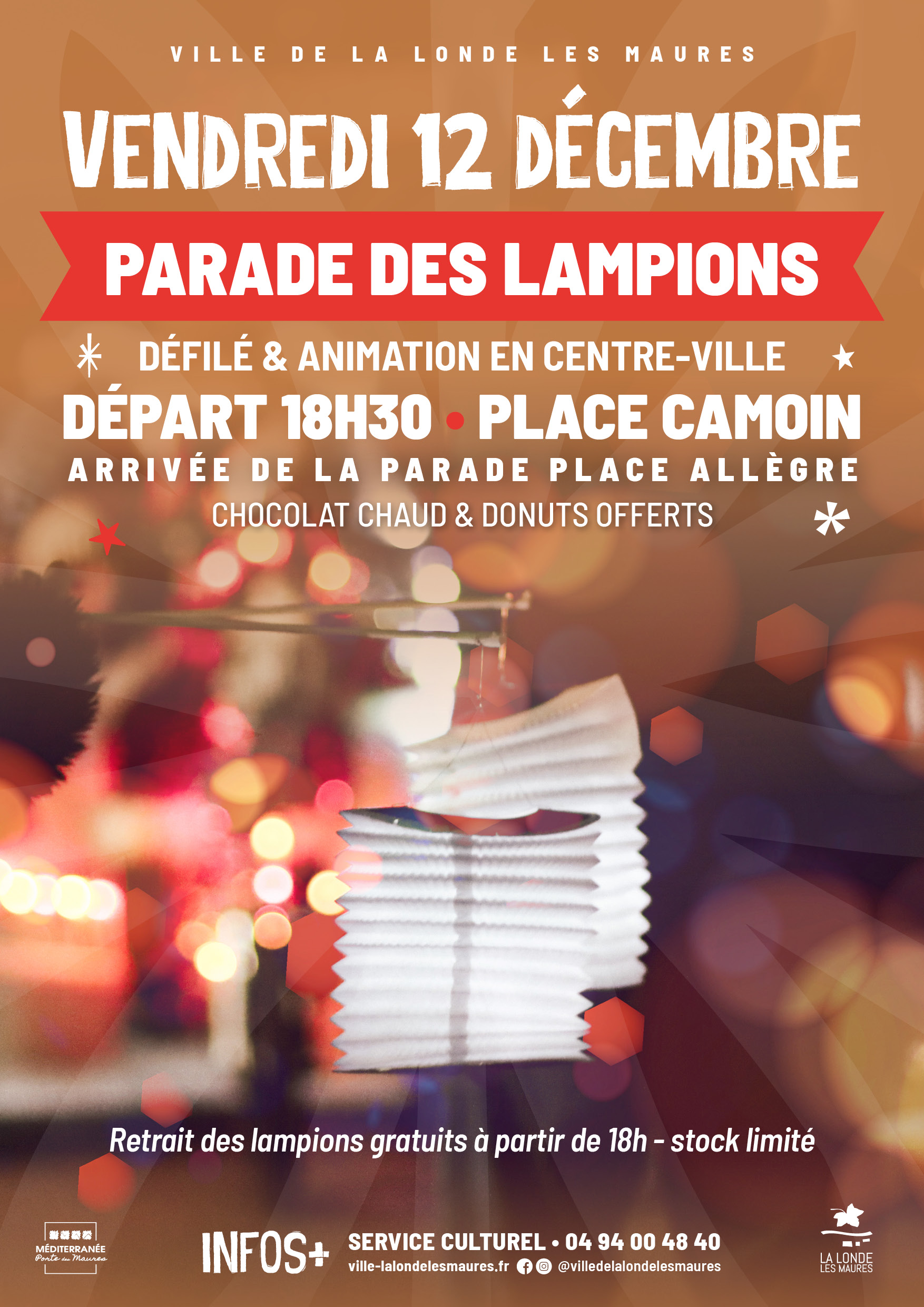12 12 2025 PARADE LAMPIONS AFFICHE