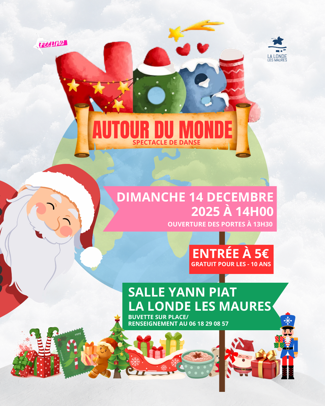 2023 12 17 Feeling gala de noel