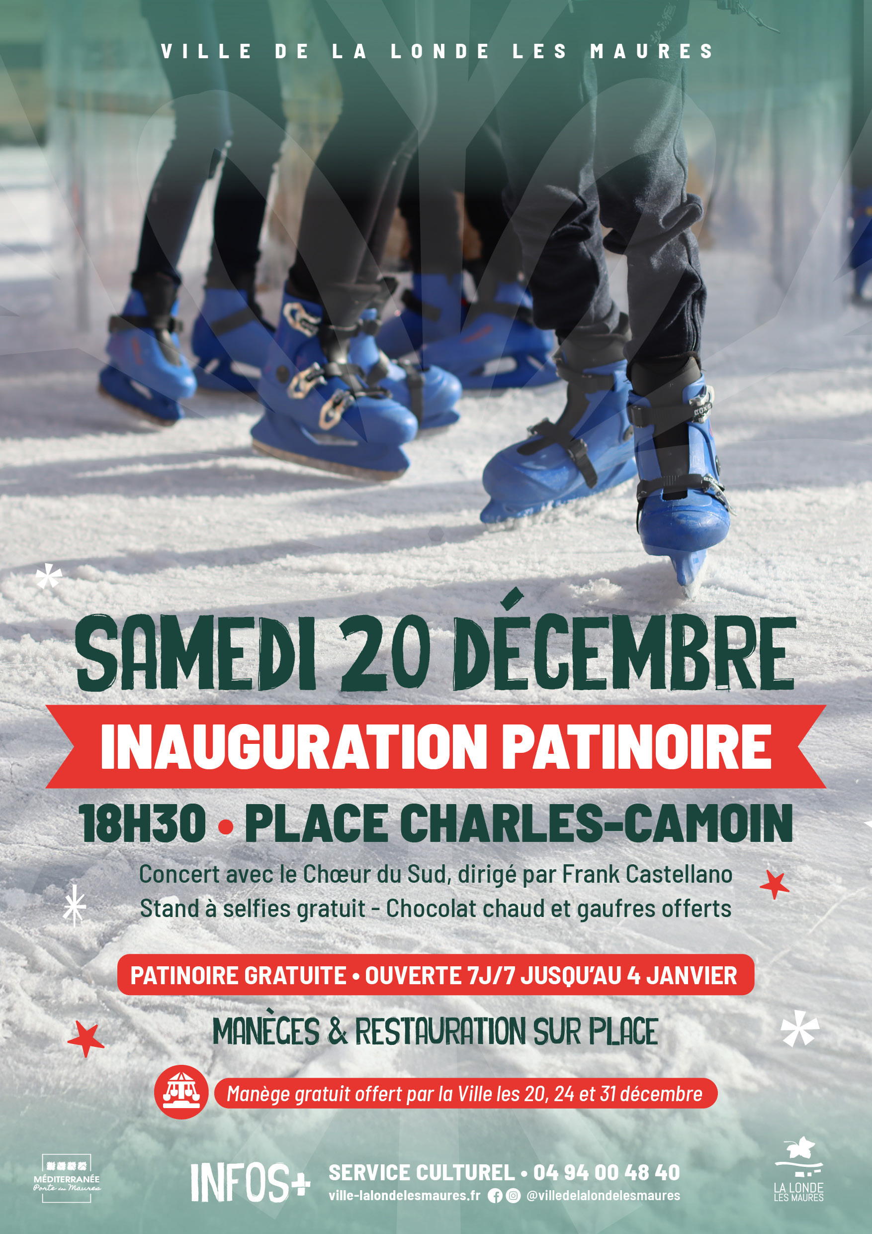 12 20 2025 INAUGURATION PATINOIRE AFFICHE