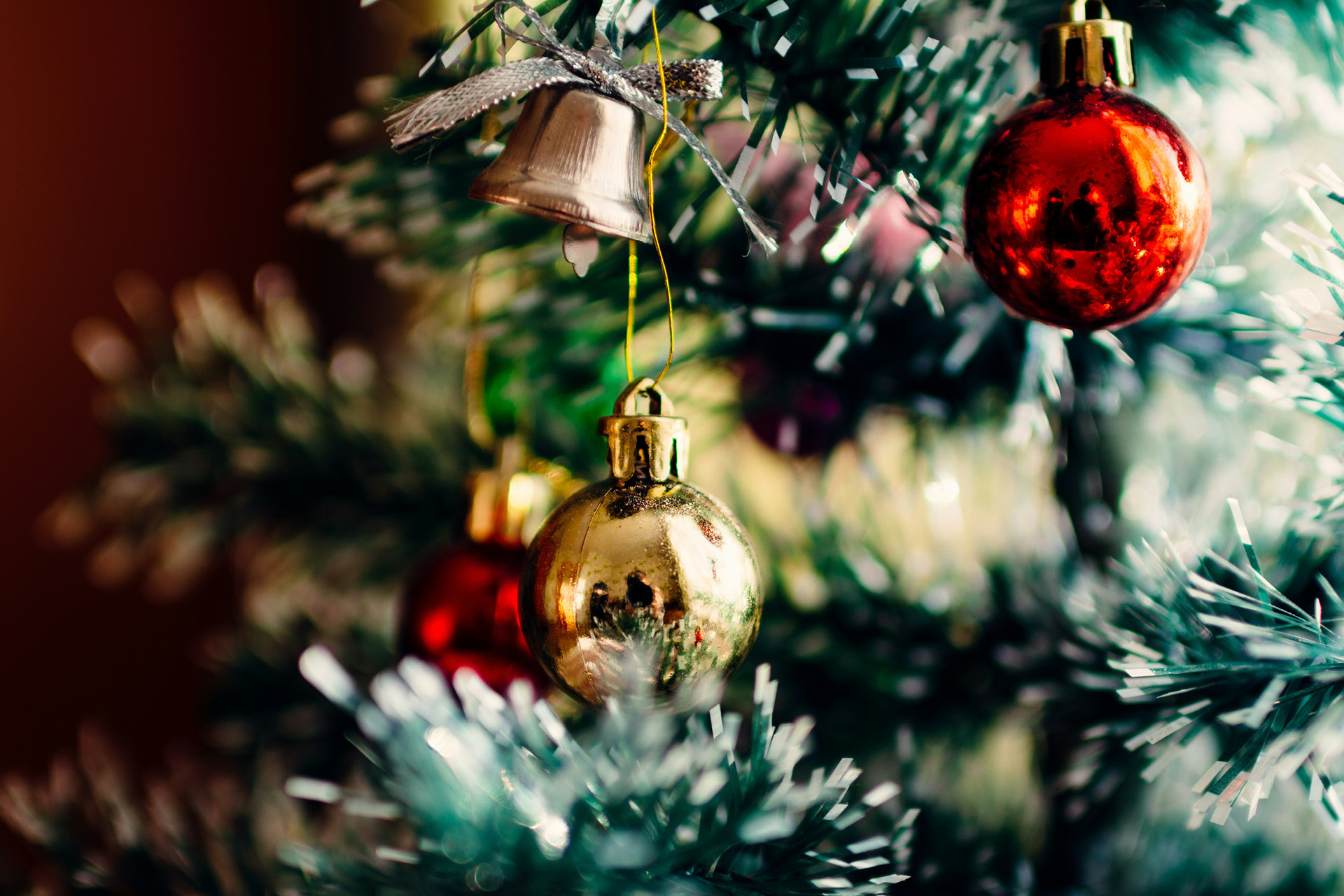 Noël des commerçants