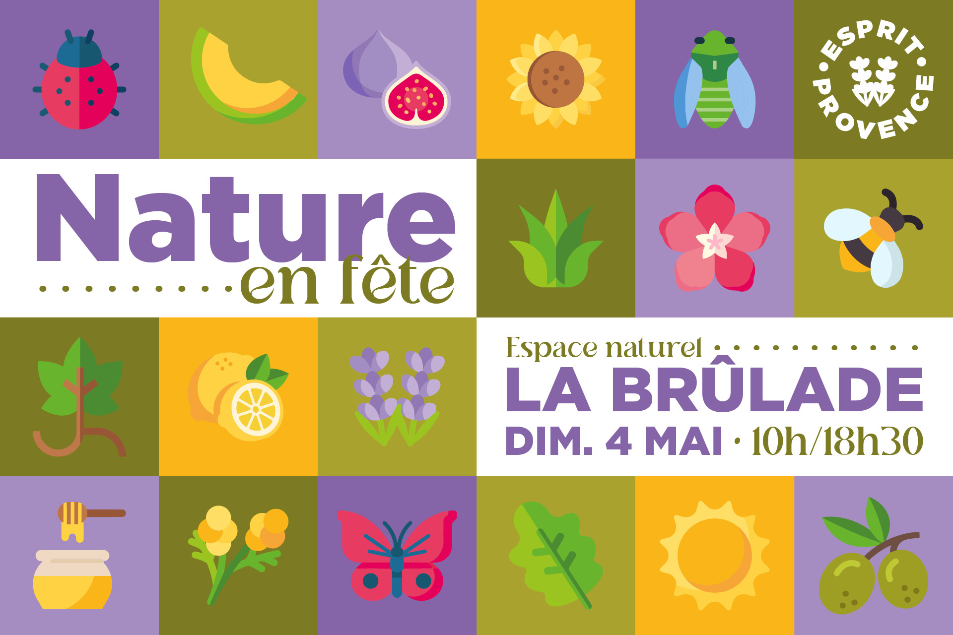 Nature en fête 2025