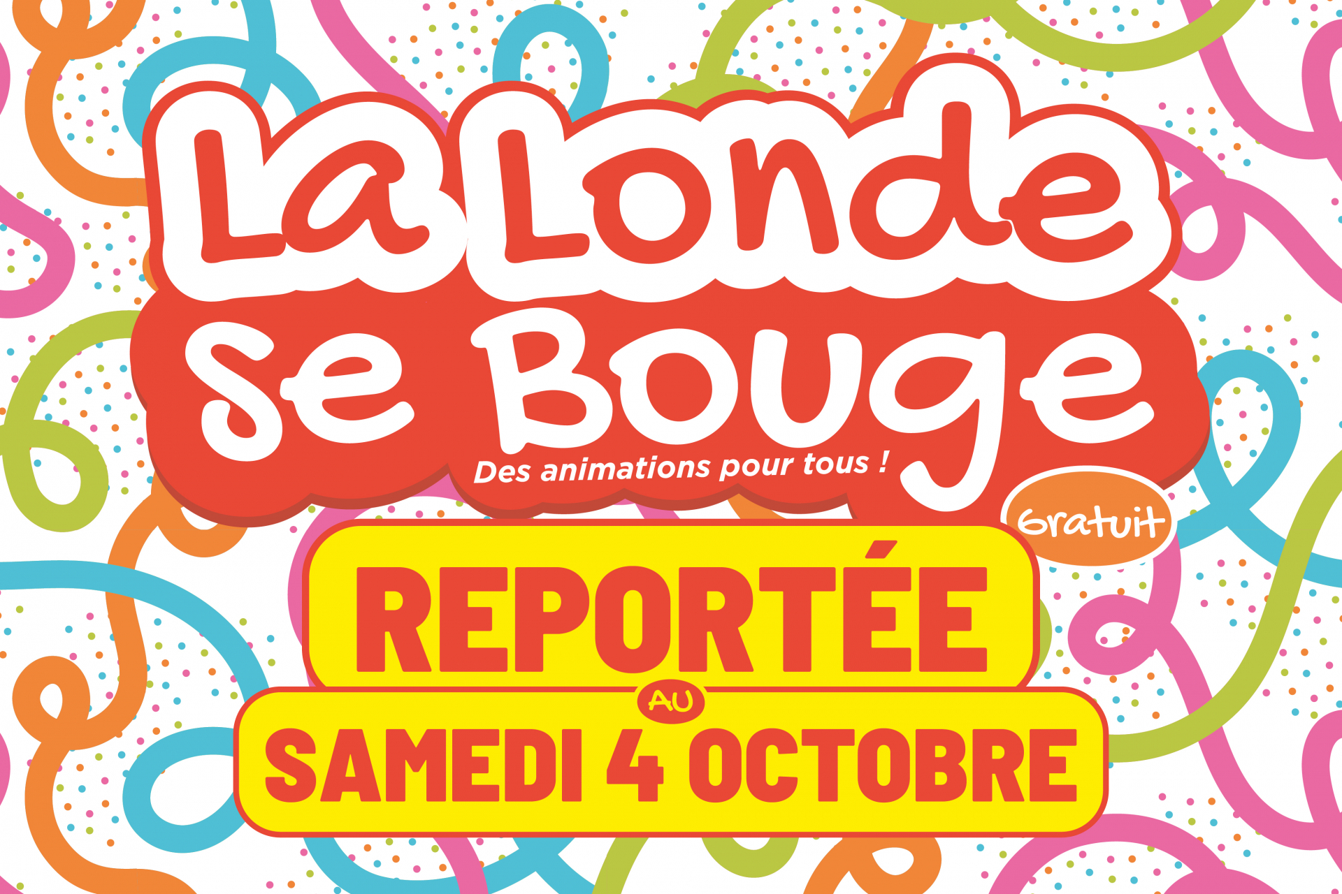 La Londe se bouge 2025