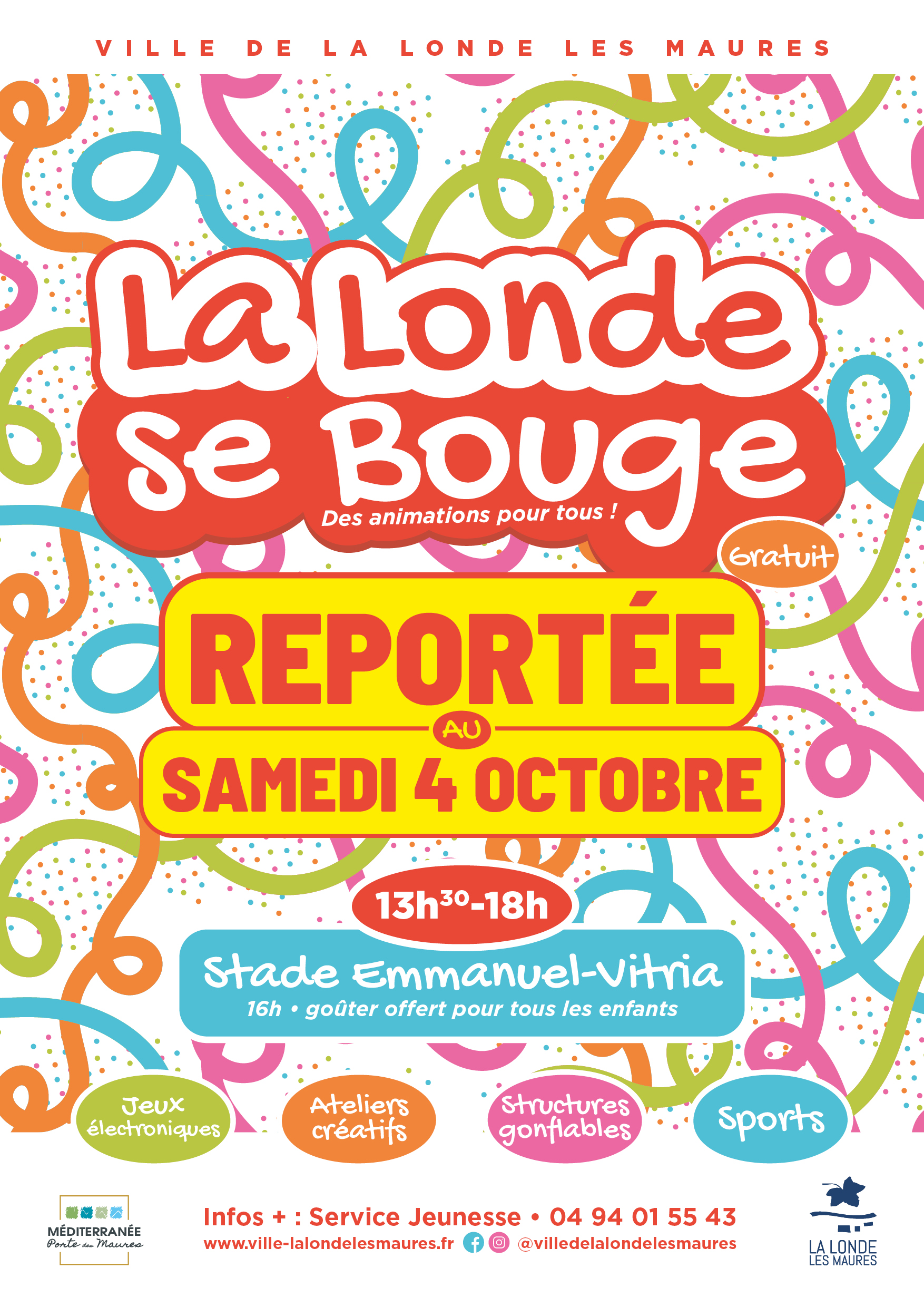 A3 LA LONDE SE BOUGE 2024