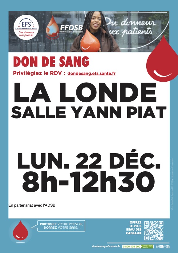 Affiche LA LONDE LES MAURES 1