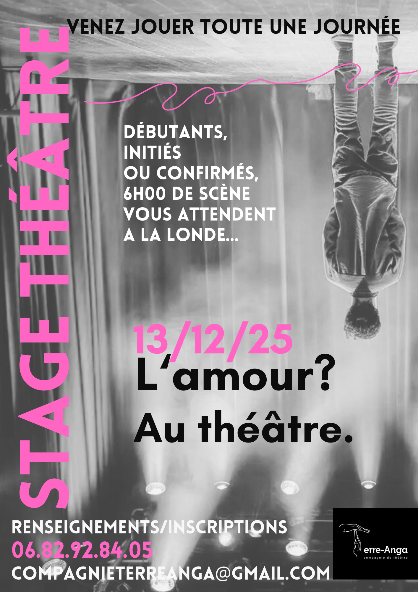 12 13 2025 AMOUR THEATRE TERRANGA