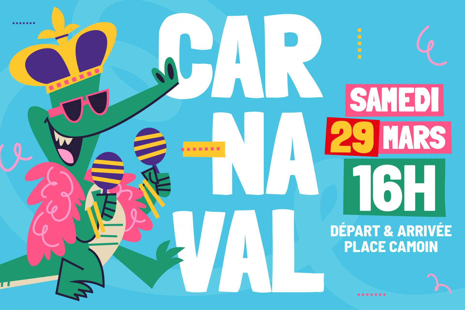 Carnaval de la Ville