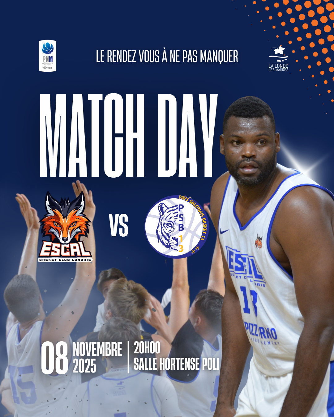 11 08 2025 MATCH escal