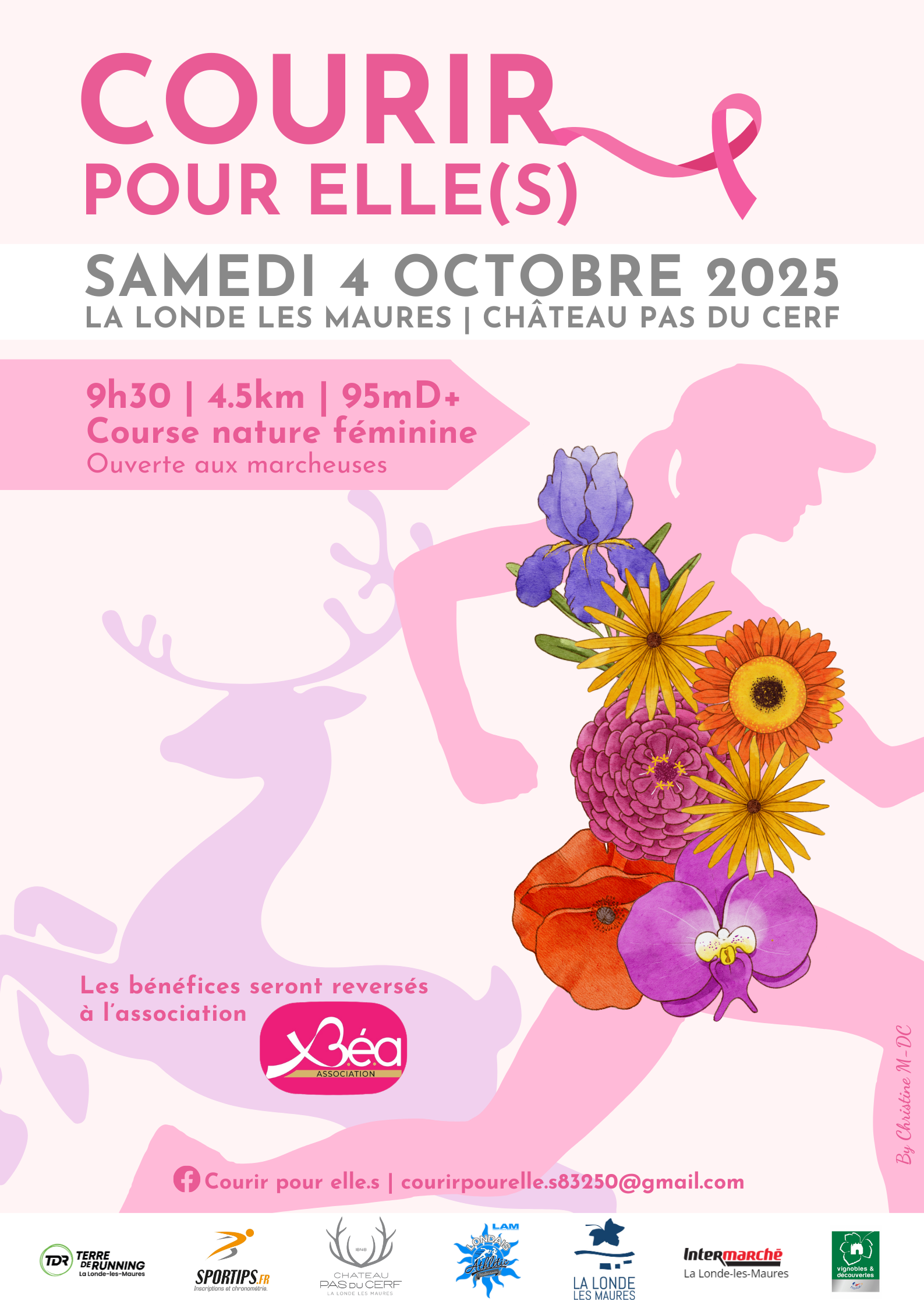 10 04 25 COURIR POUR ELLE