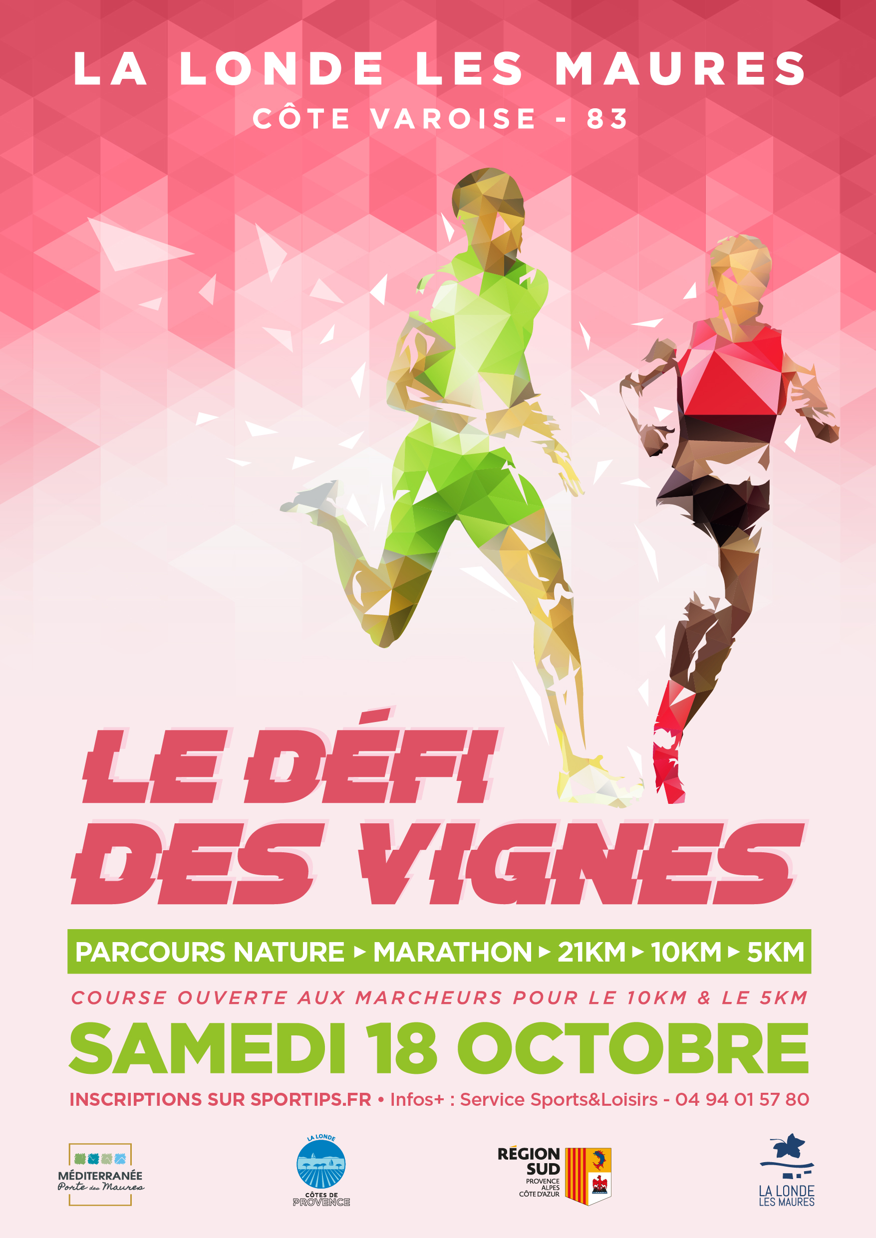 A3 DEFI DES VIGNES 2025