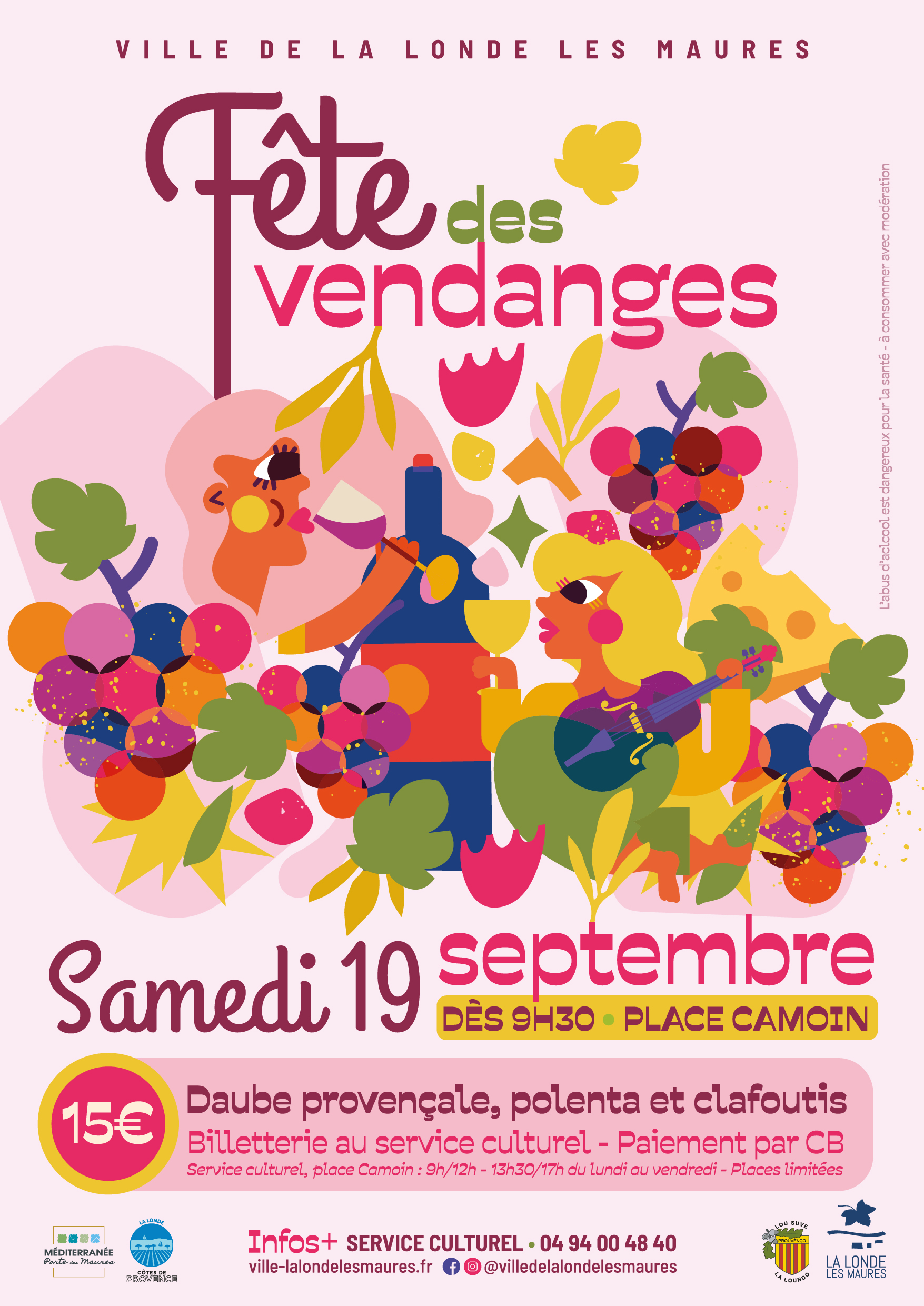 09 19 2026 FETE DES VENDANGES A3