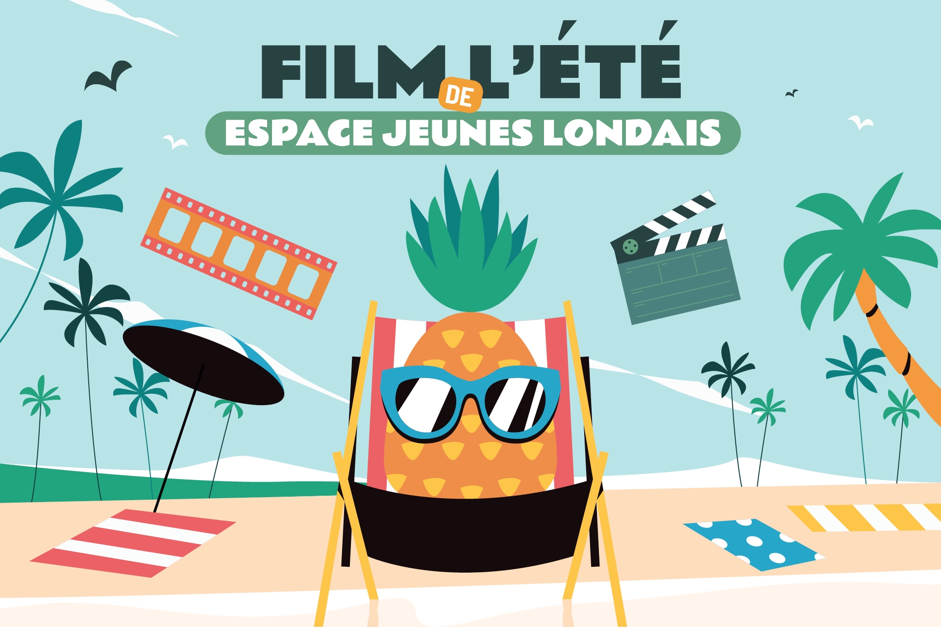 Film de l'été