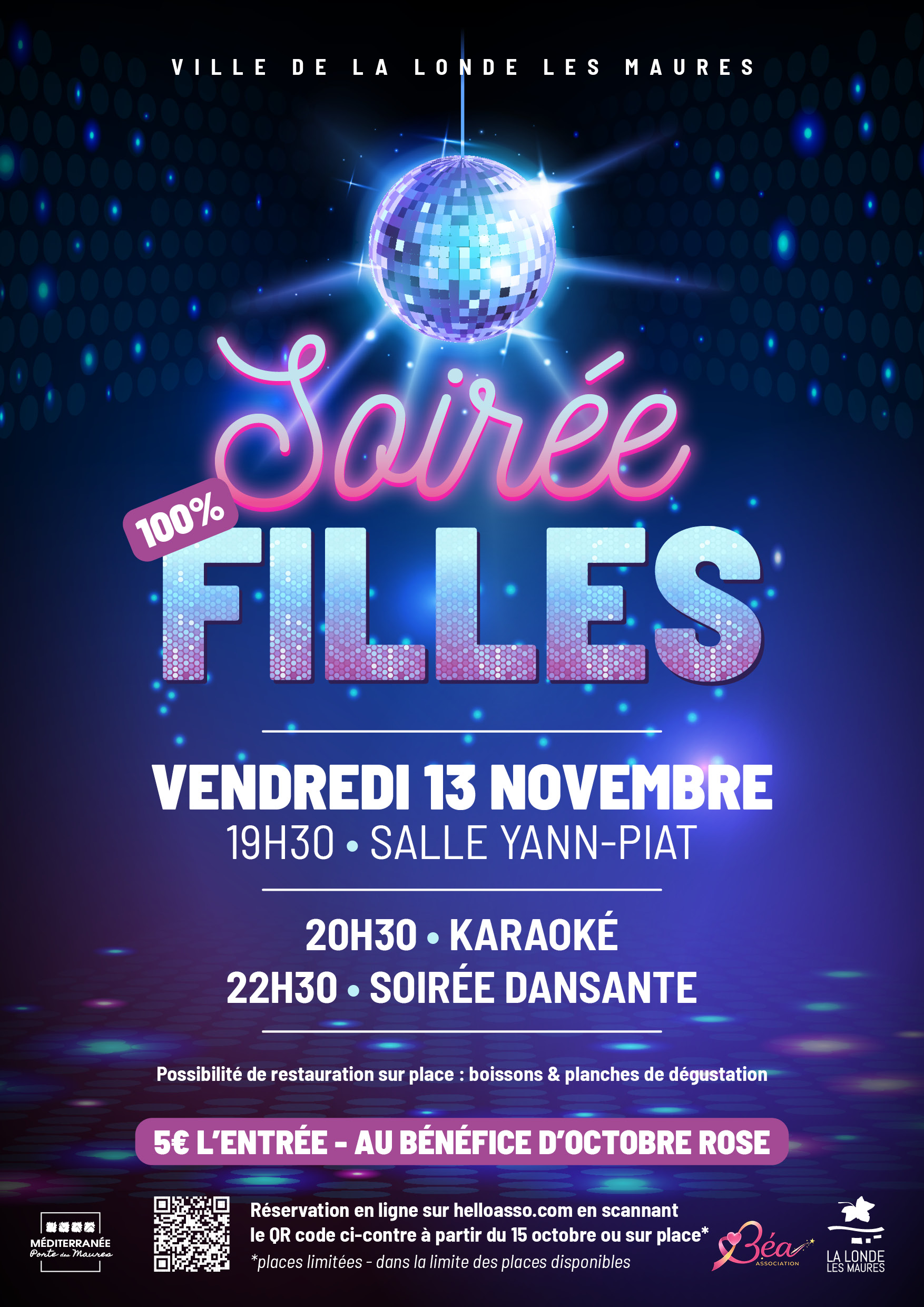 11 13 2026 SOIREE FILLES