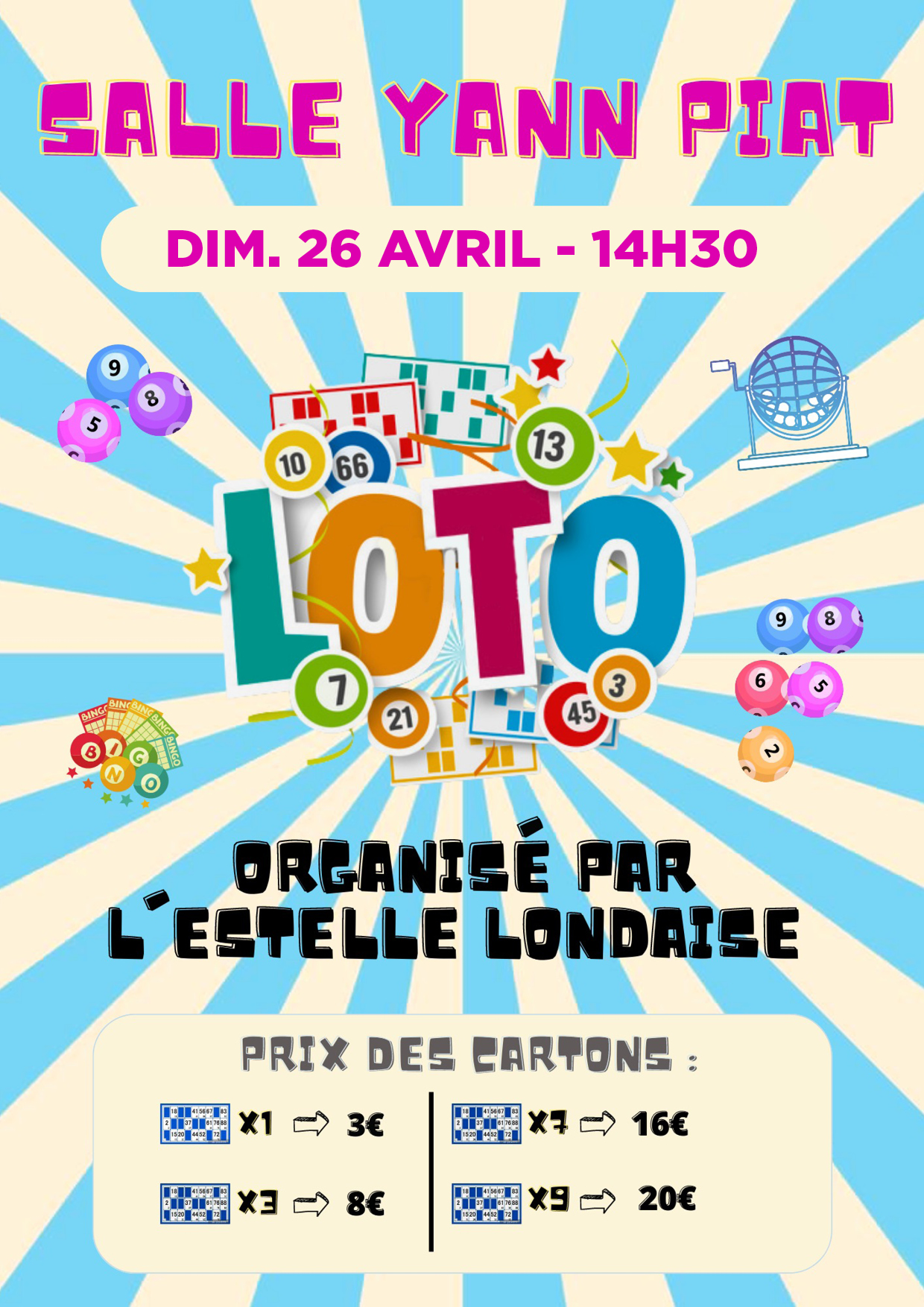 03 23 2024 LOTO