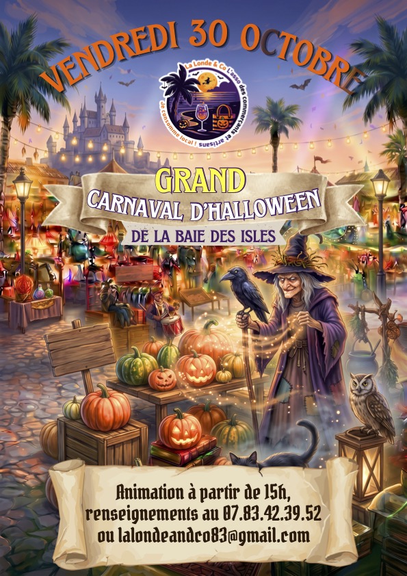 AFFICHE VIDE GRENIER INVITATION copie