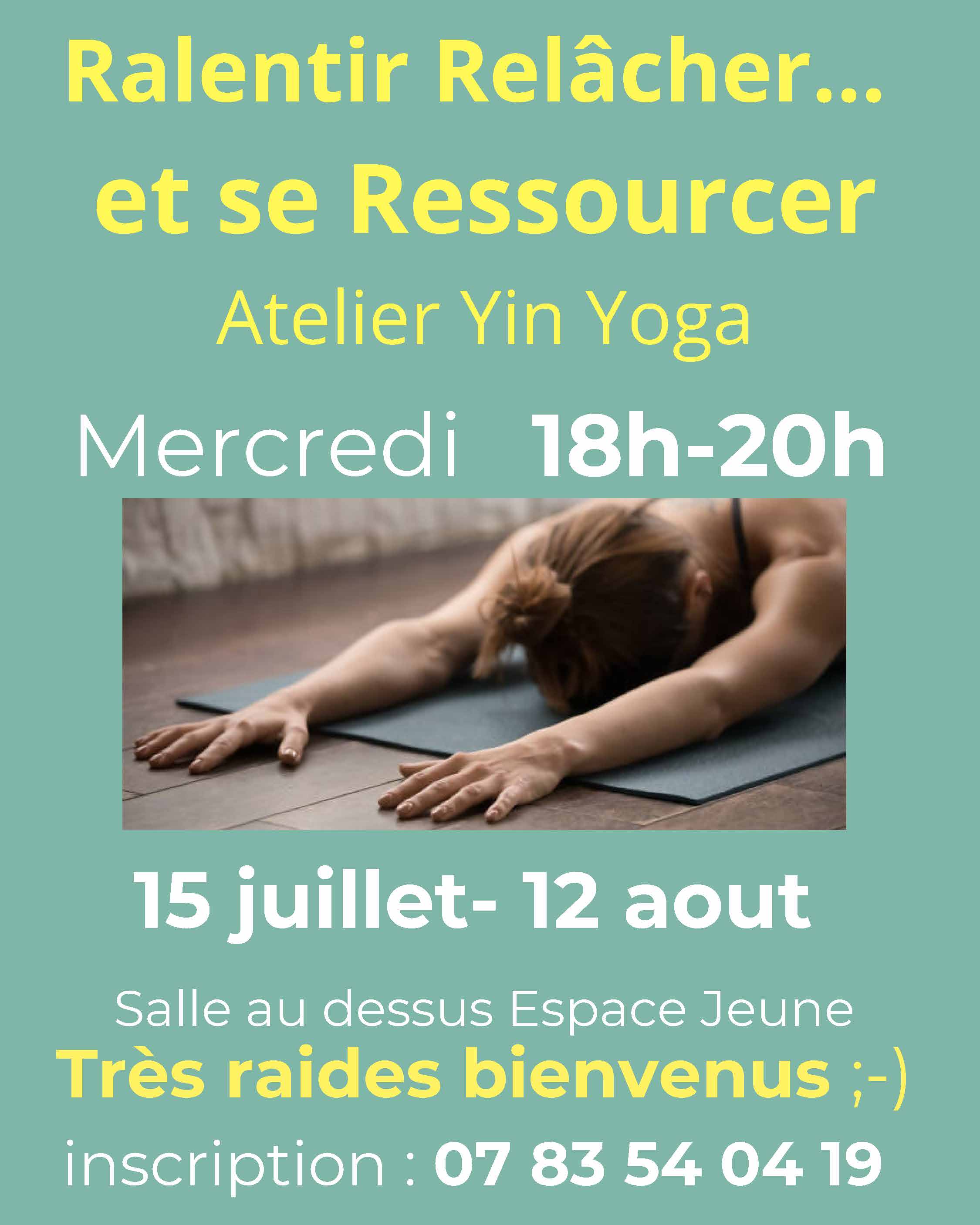 Pub Yin mai juin 26