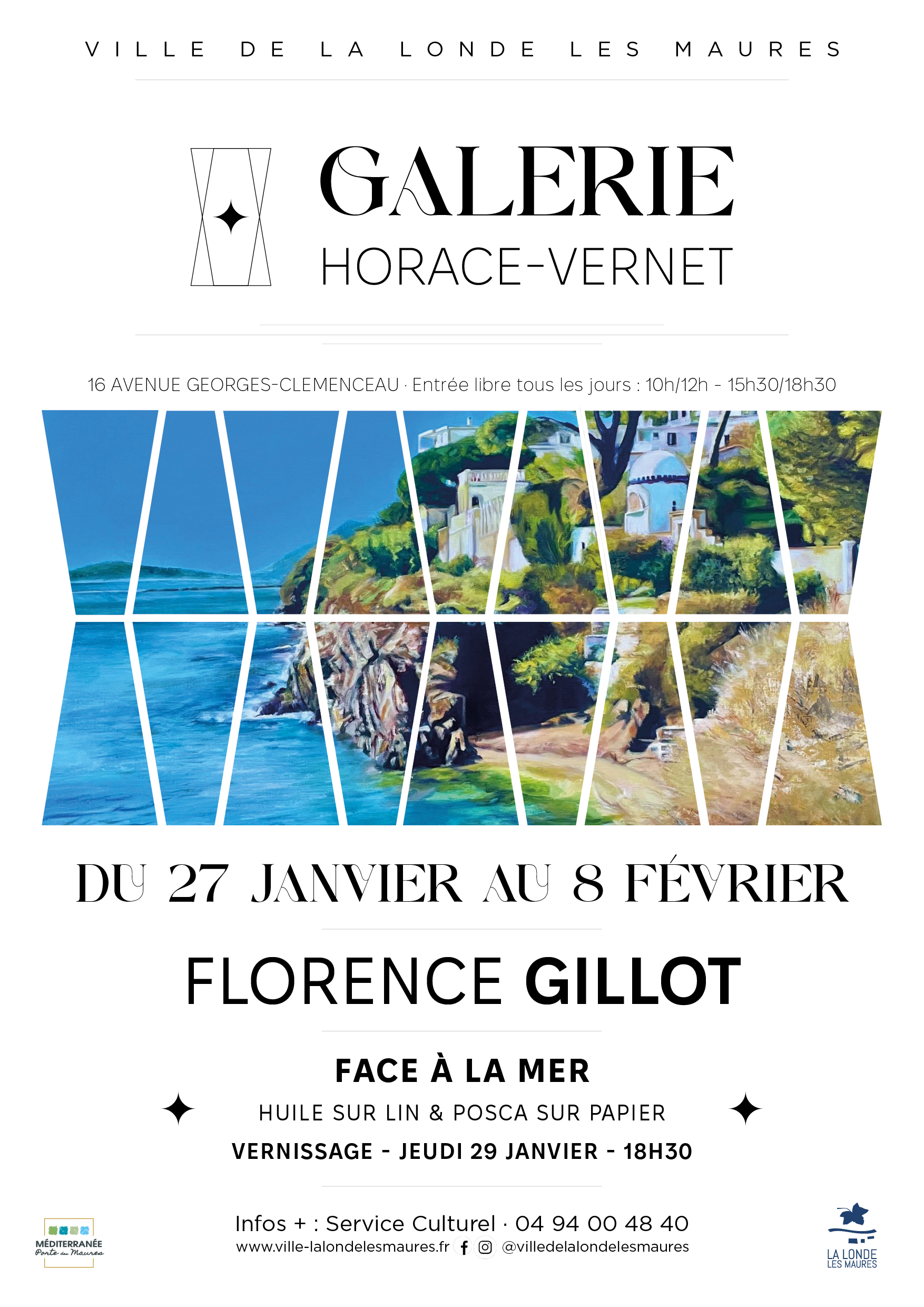 01 A3 GALERIE HORACE VERNET 2025 ORLEMANS LE