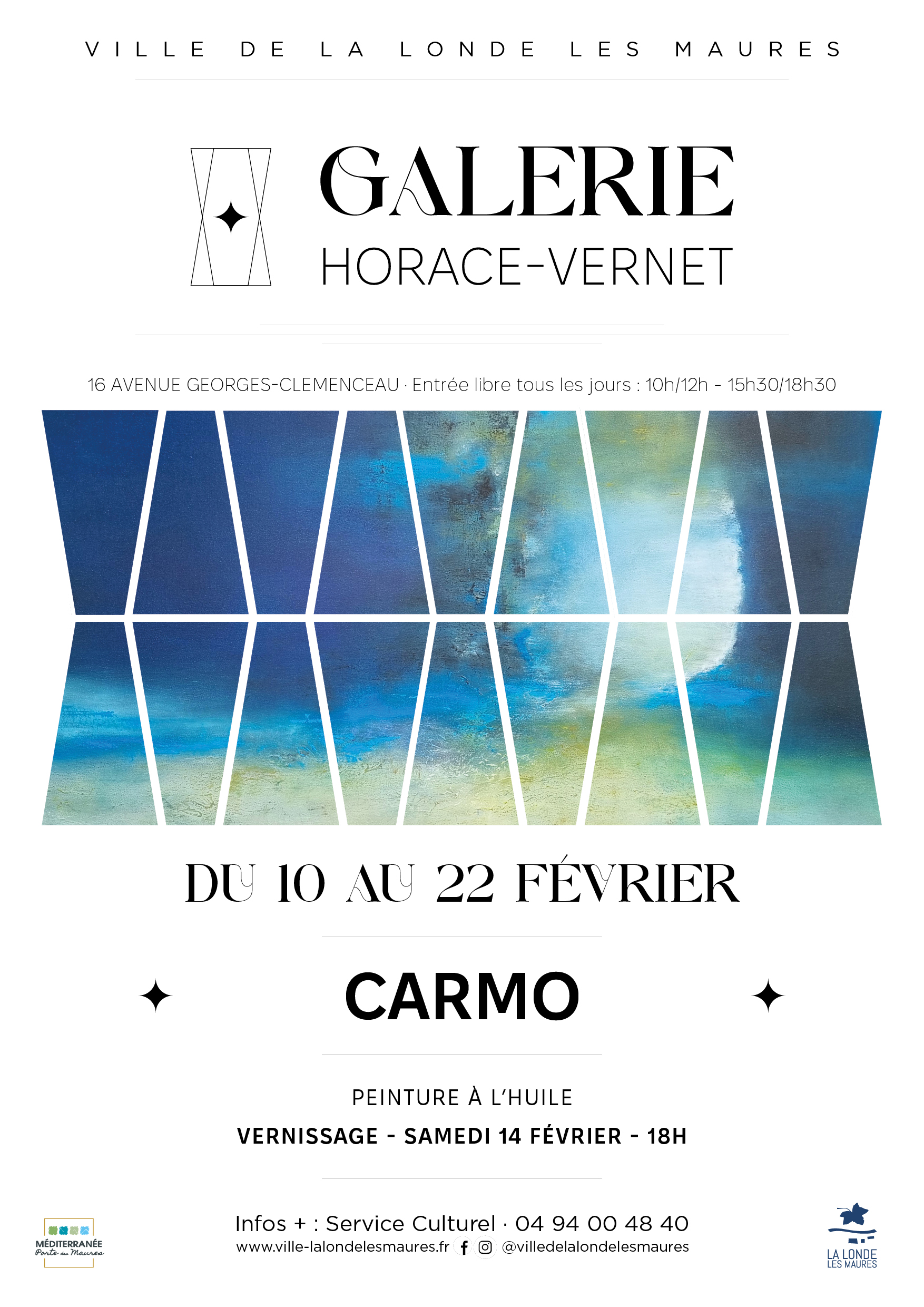 01 A3 GALERIE HORACE VERNET 2025 ORLEMANS LE