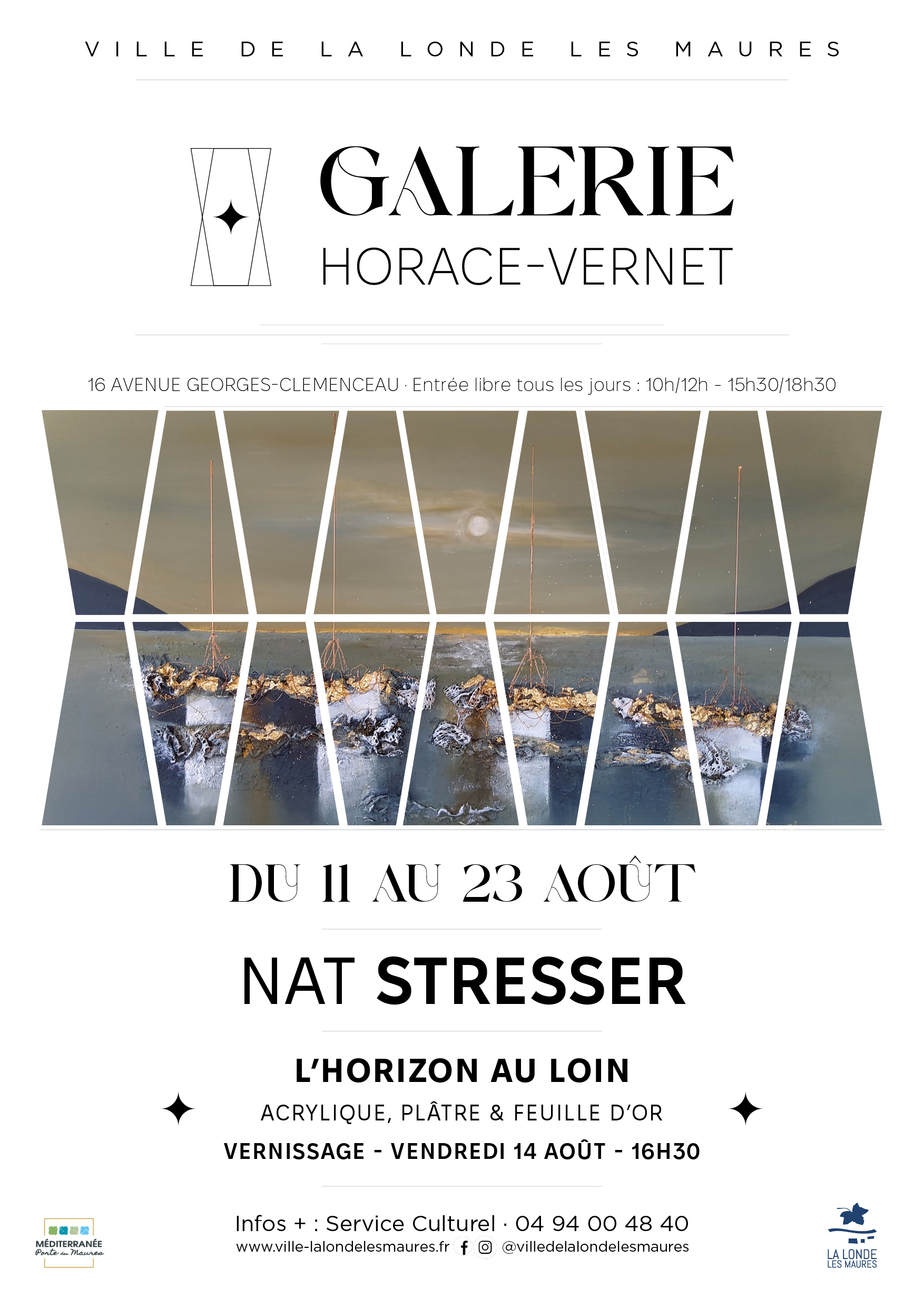 01 A3 GALERIE HORACE VERNET 2025 ORLEMANS LE