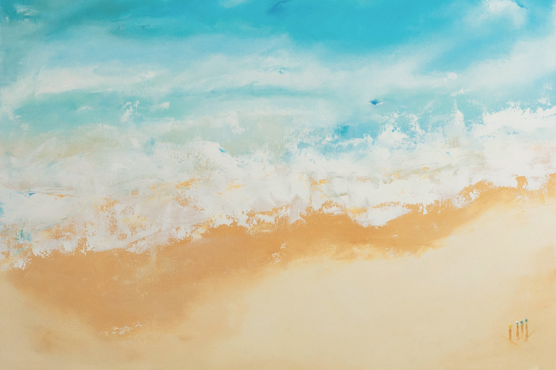 Exposition Julie Chartier