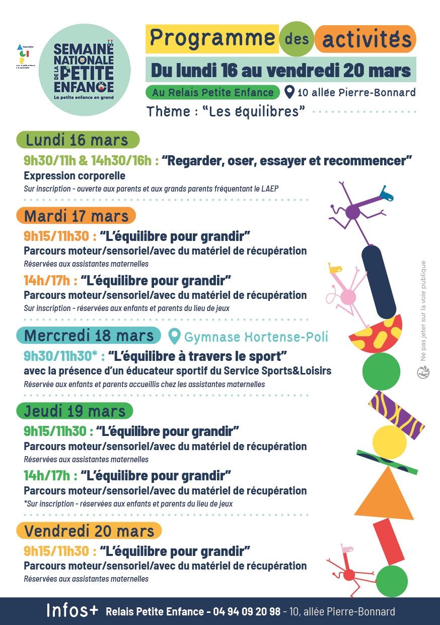 PROG SEMAINE NATIONALE PETITE ENFANCE 2026 RPE VERSO