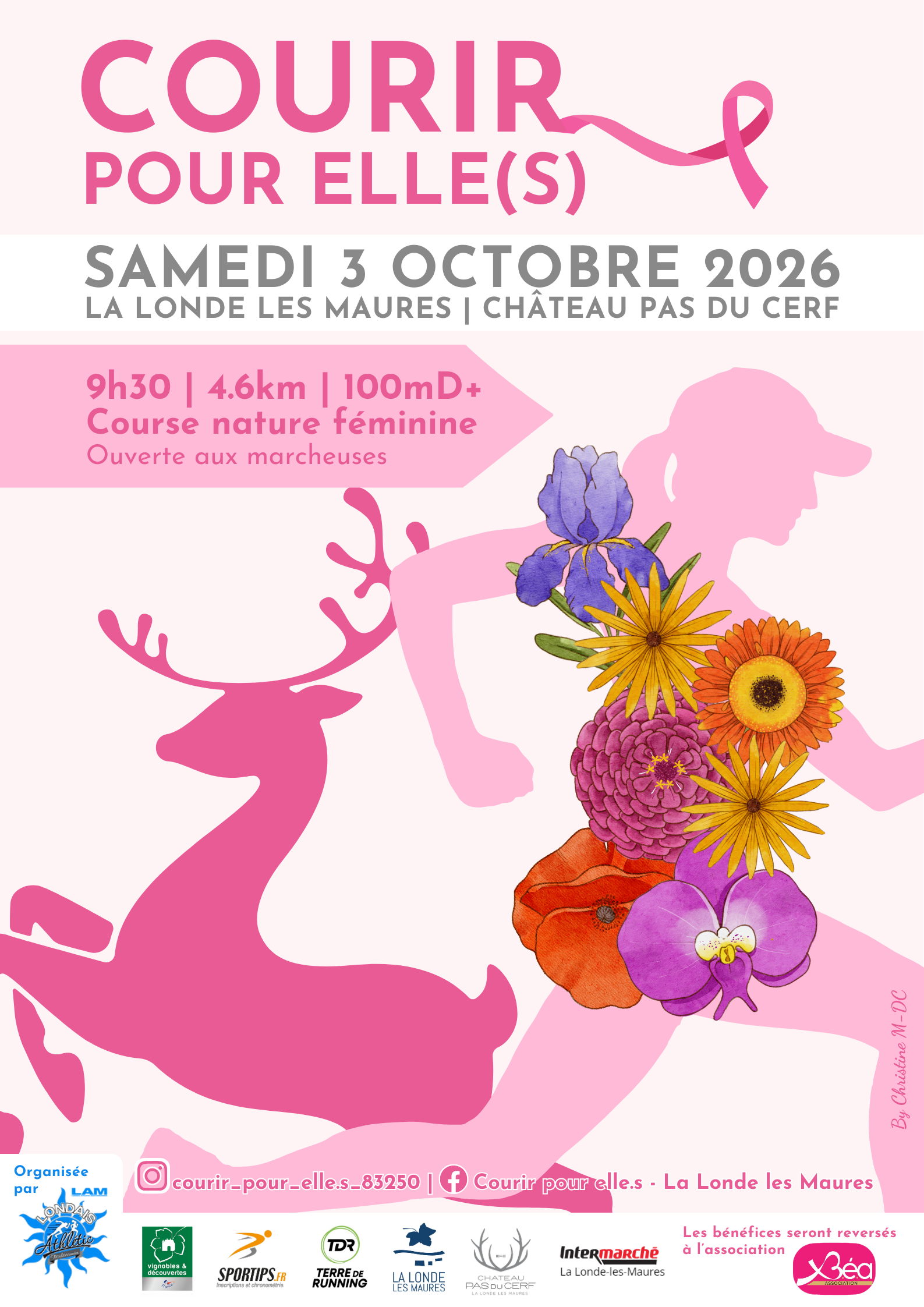 10 04 25 COURIR POUR ELLE