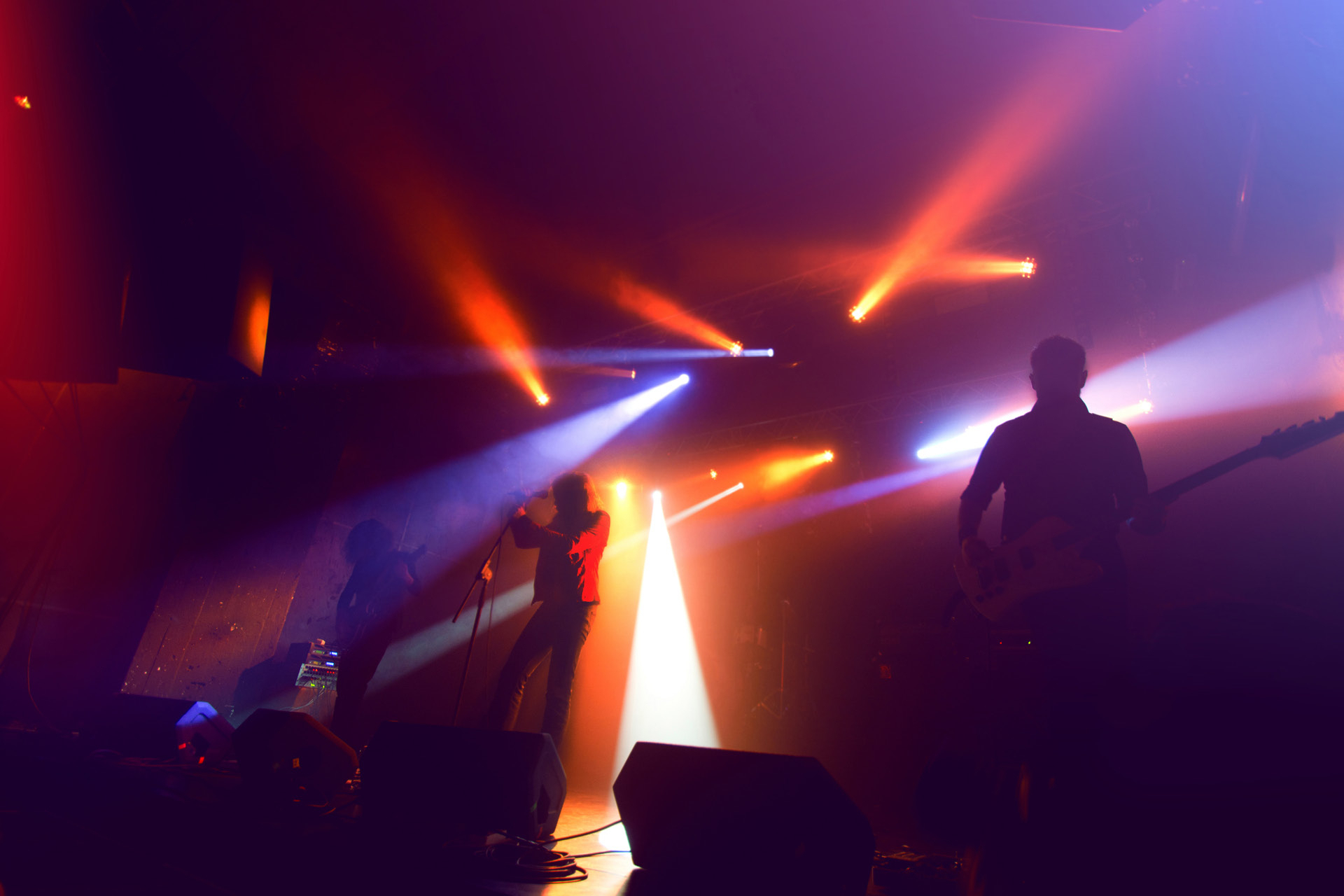 Soirée musicale avec le « Duo du Haut »