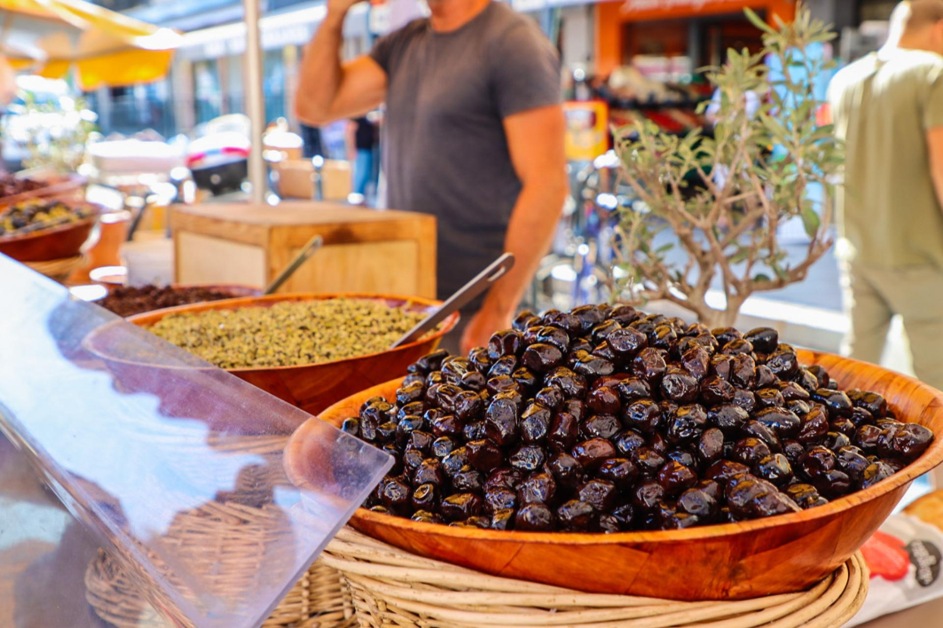 Marché des Bormettes 2026