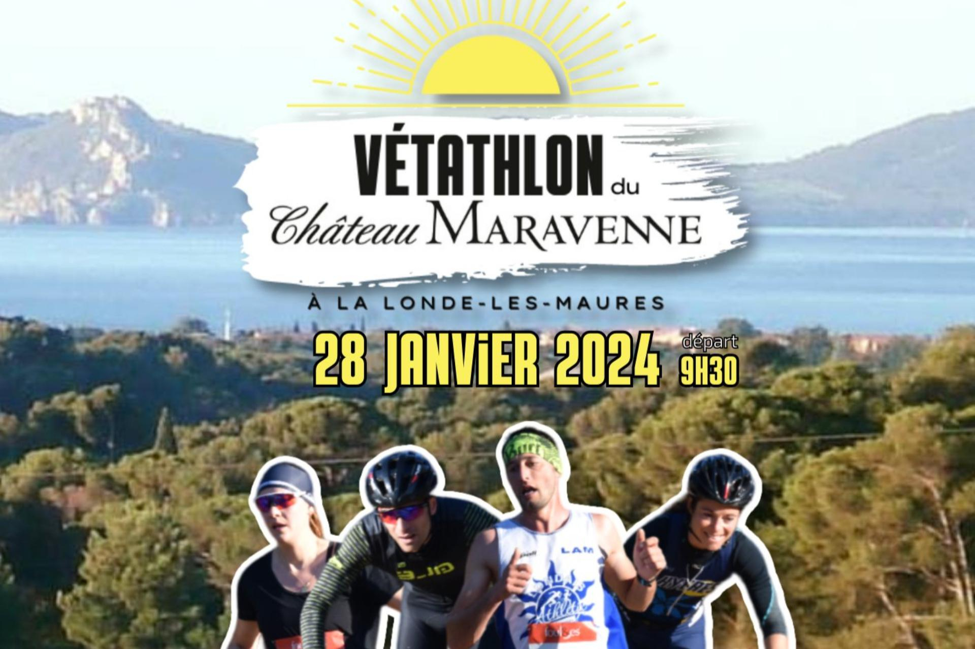  Vétathlon 2024