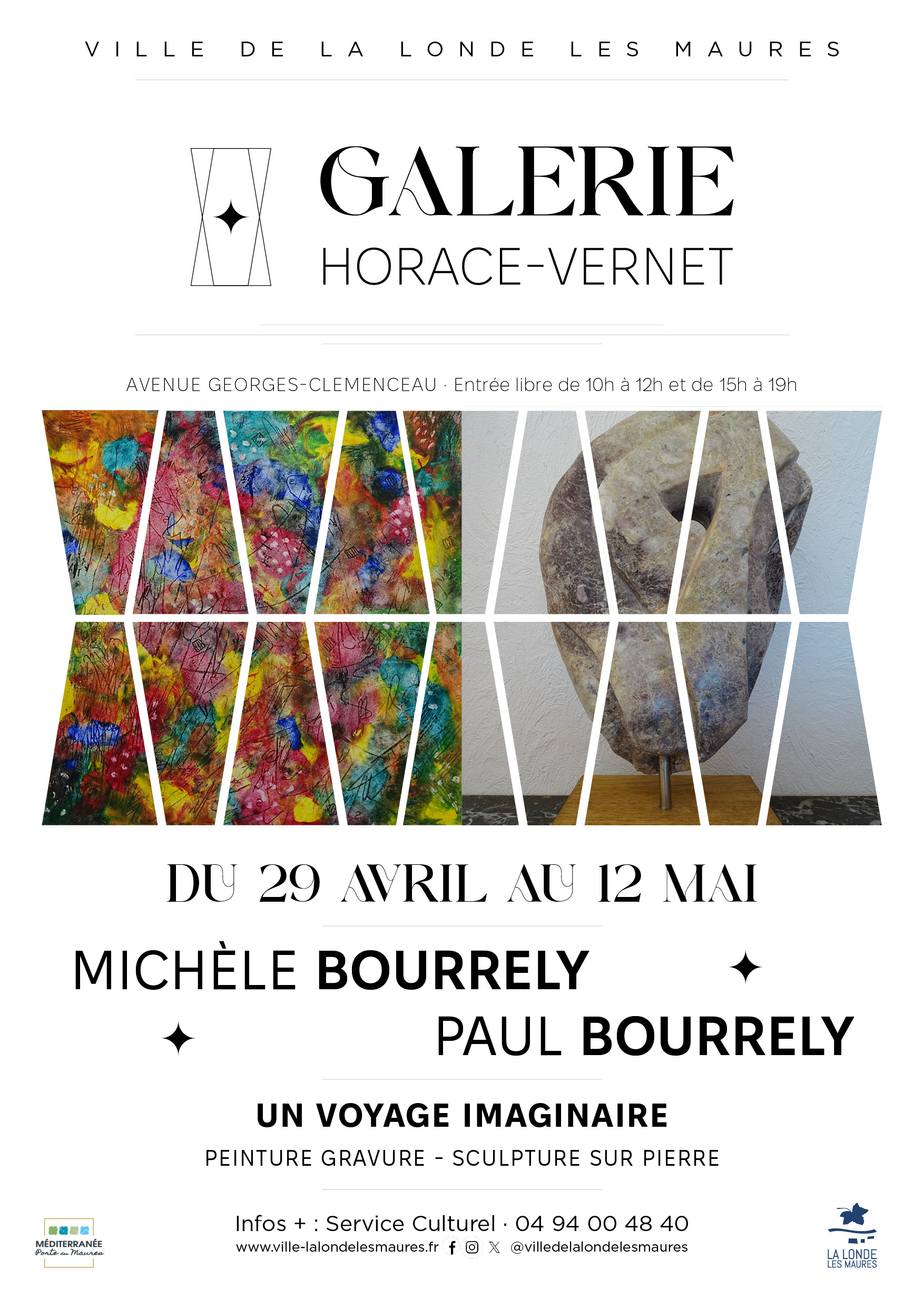 03 A3 GALERIE HORACE VERNET BOURRELY