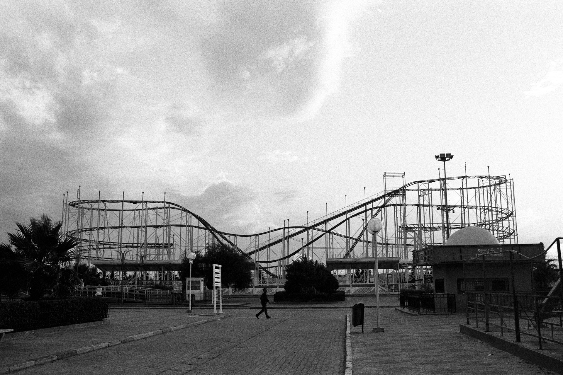 Exposition Kamir Méridja