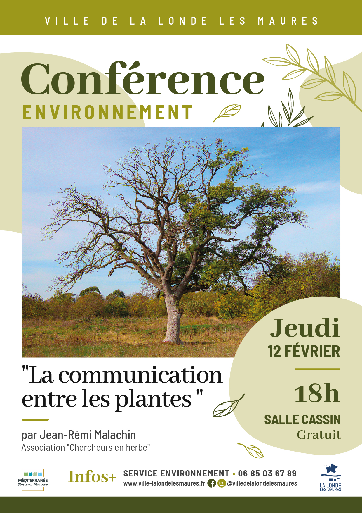 01 02 27 2025 CONF ENVIRONNEMENT