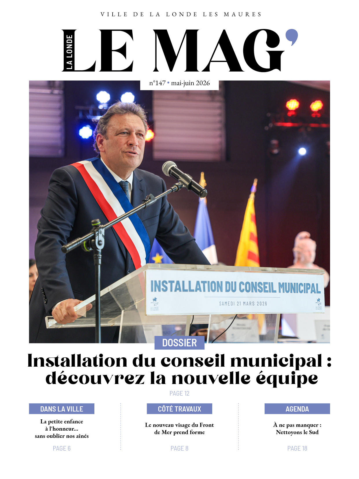 146 LLLM JANVIER FEVRIER 2026