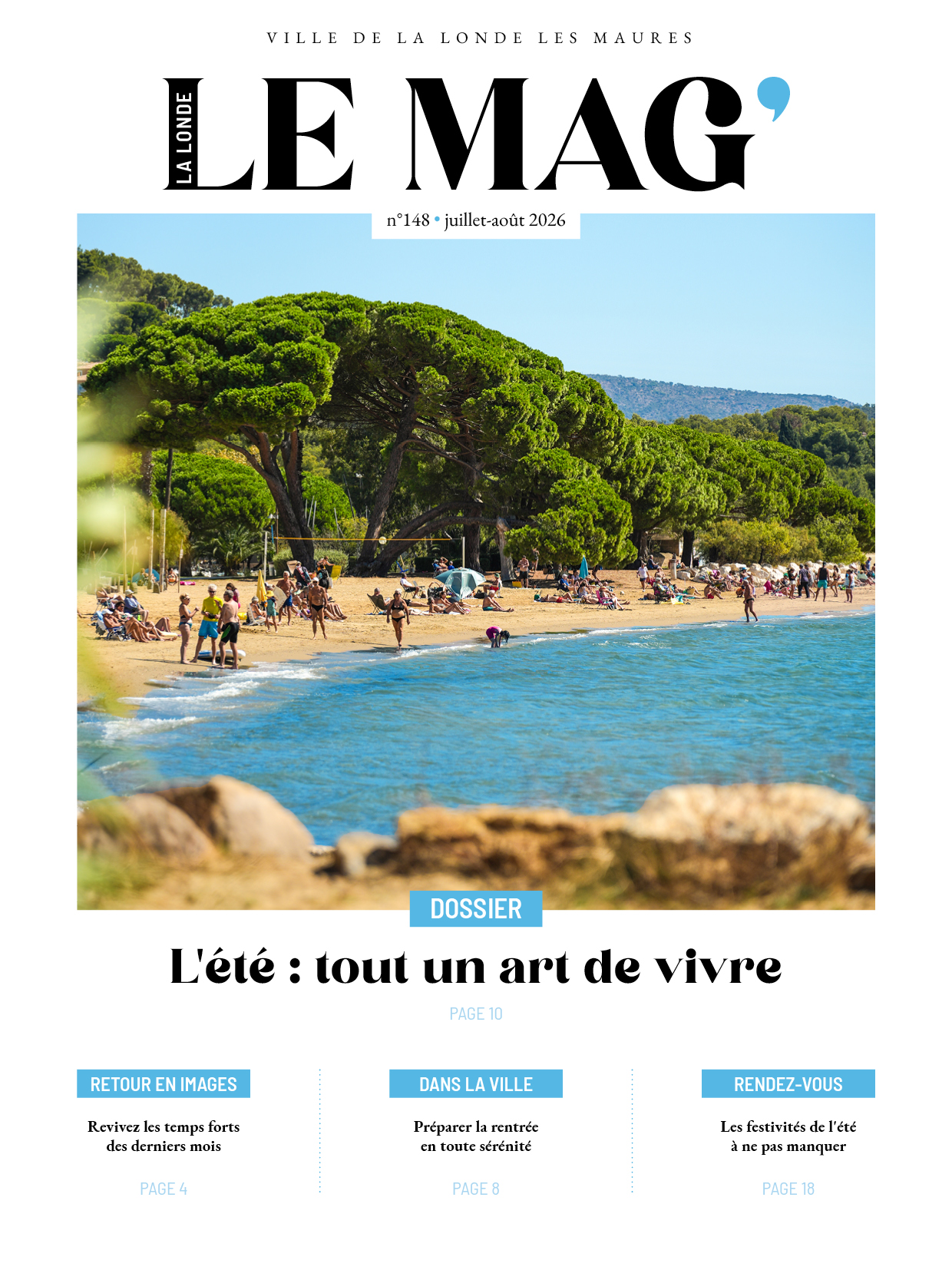 146 LLLM JANVIER FEVRIER 2026