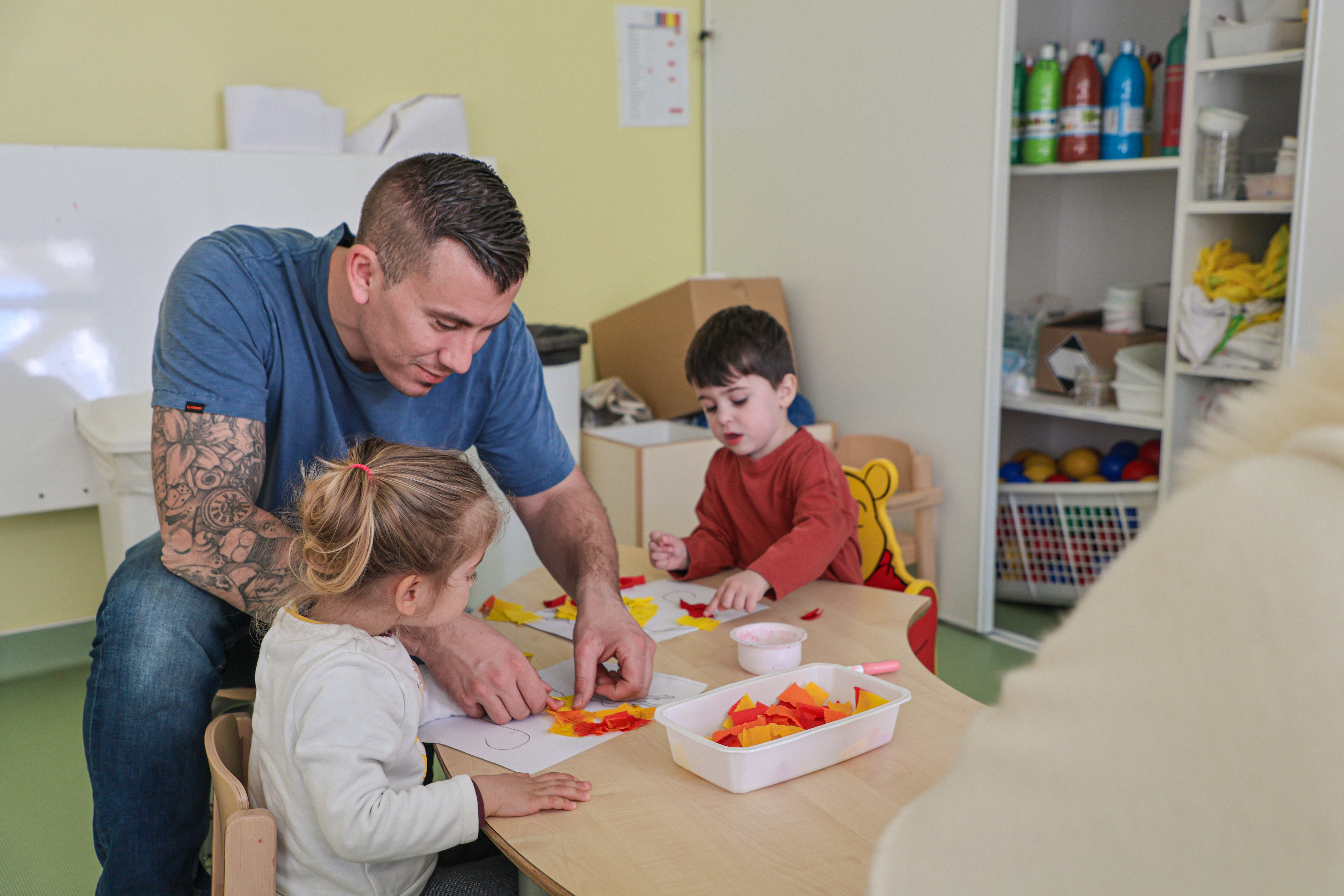 03 17 2026 IMG 9288 MULTI ACCUEIL JASMIN SEMAINE PETITE ENFANCE IB